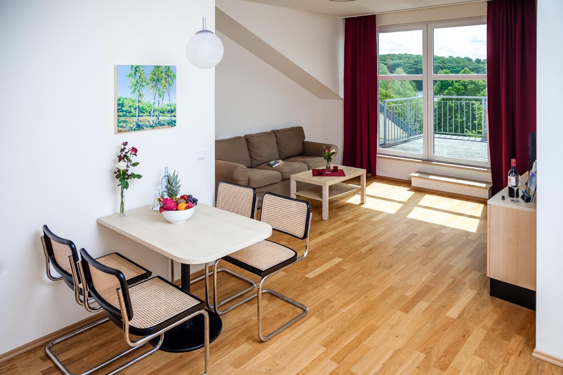 One-Bedroom Suite