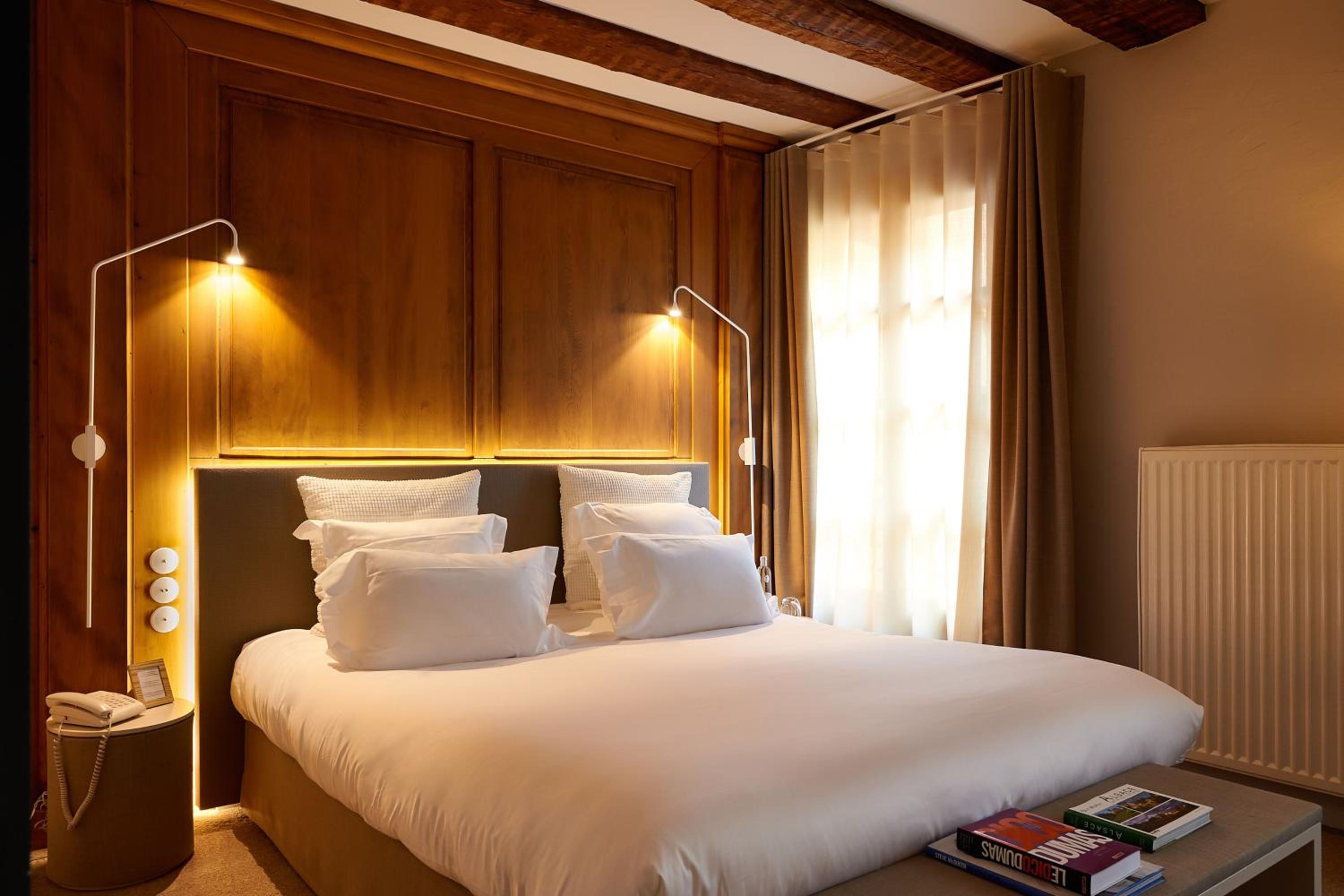 Comfort Double or Twin Room - Photo 1