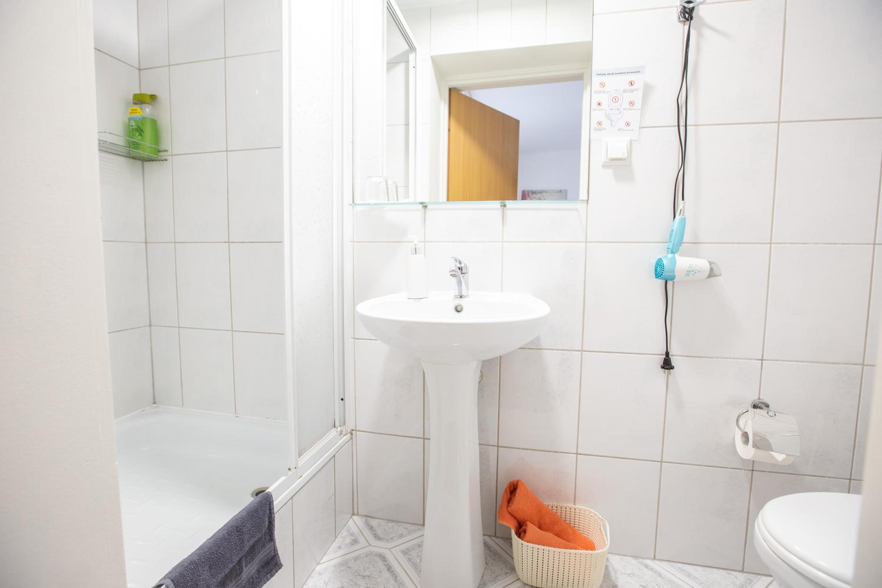 Standard Single Room photo 2