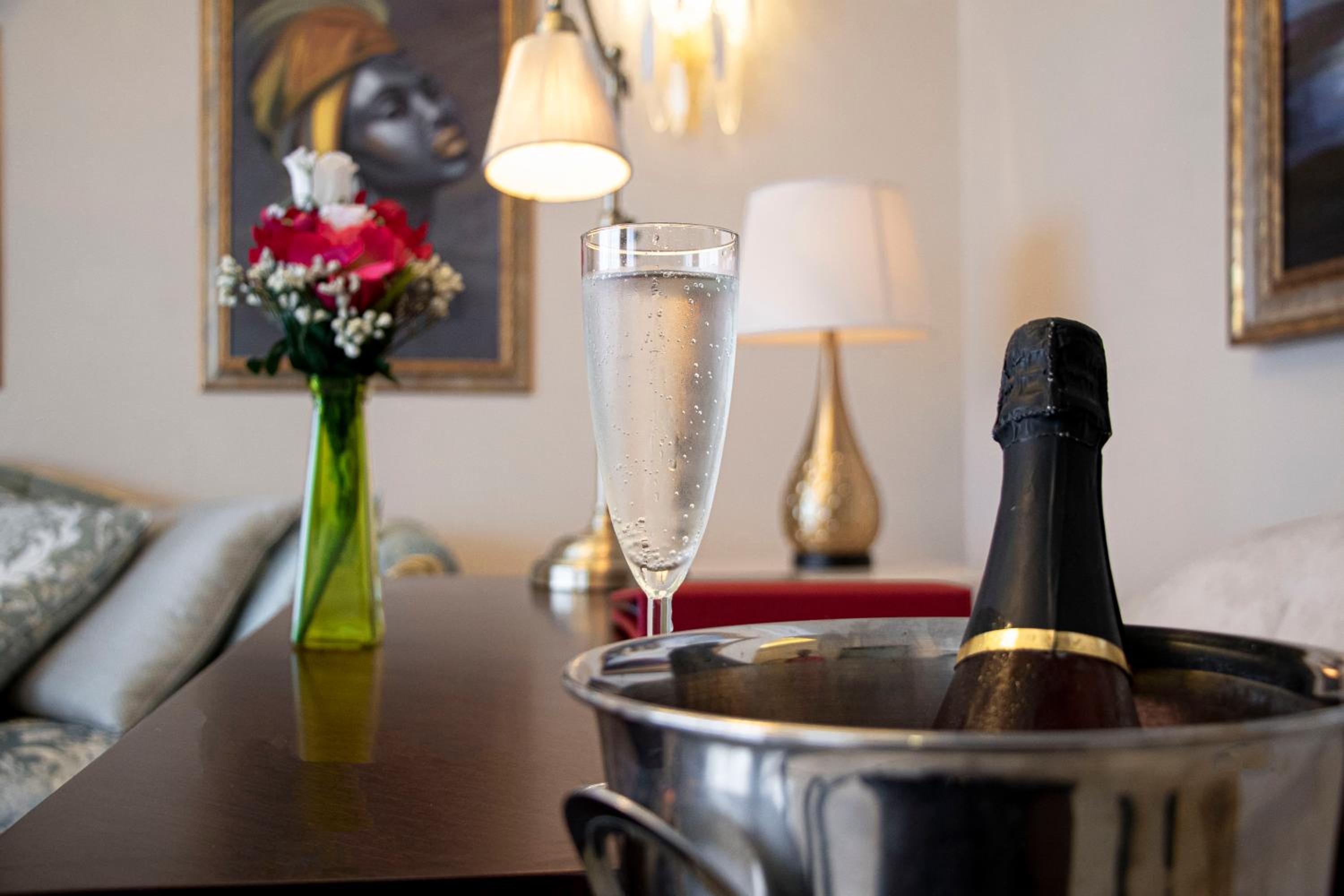 Presidential Suite photo 1