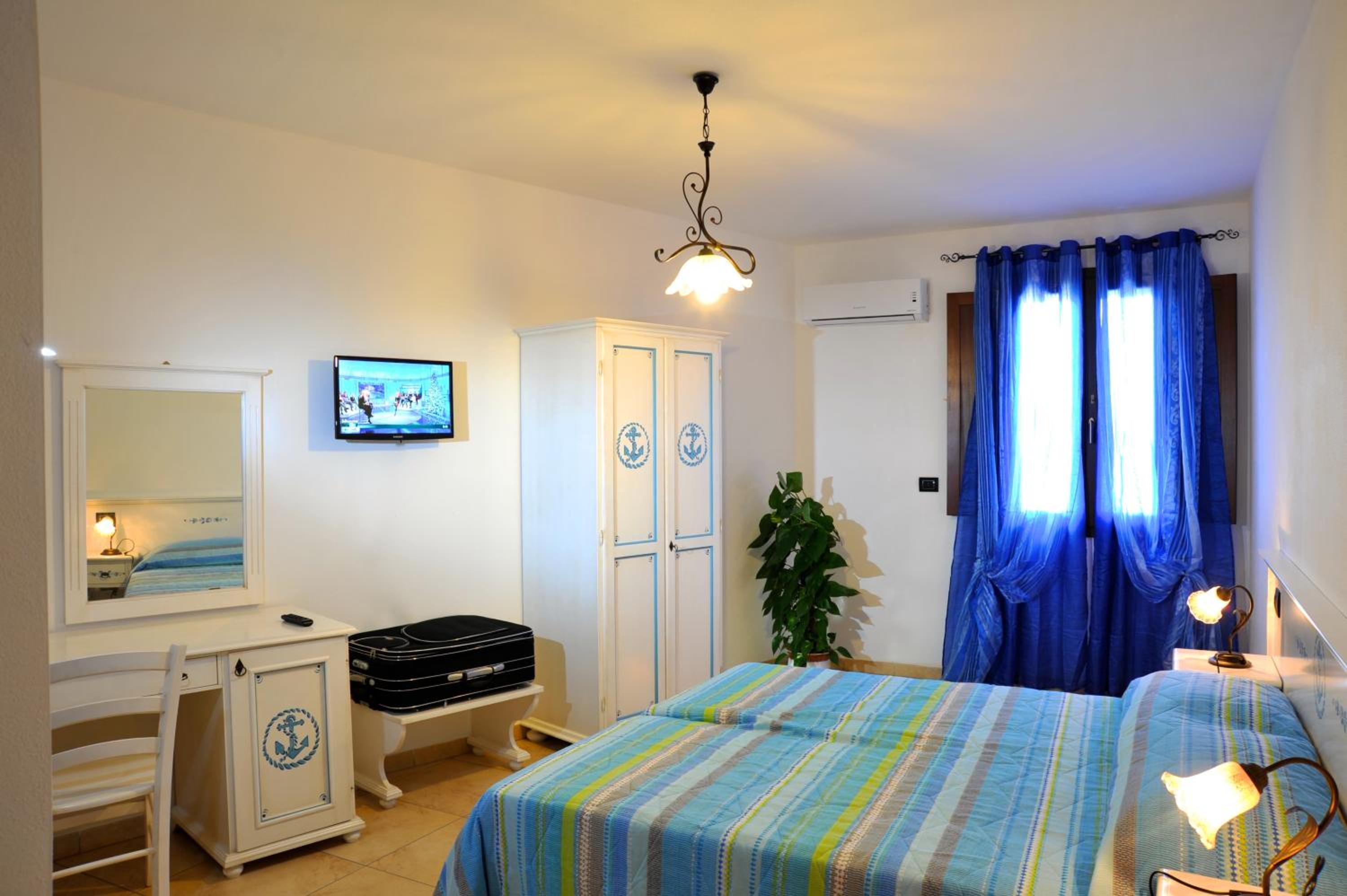 Double Or Twin Room