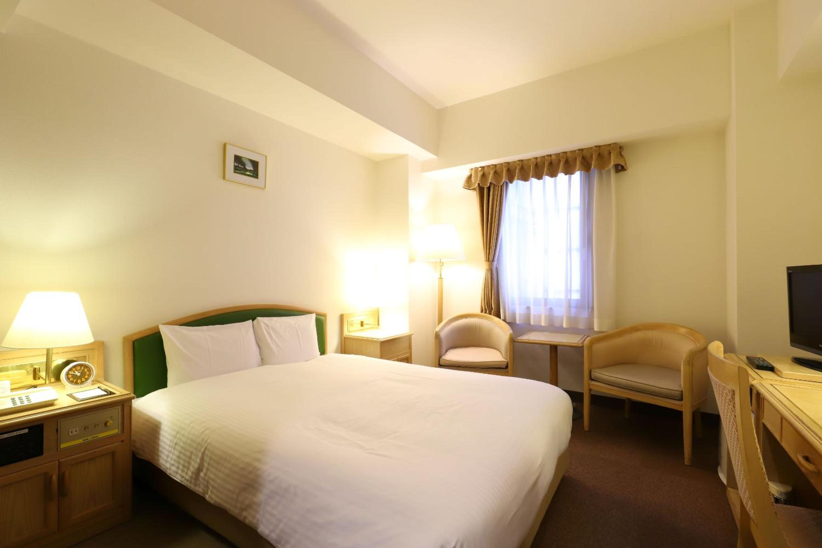Double Room - Non-Smoking  photo 1