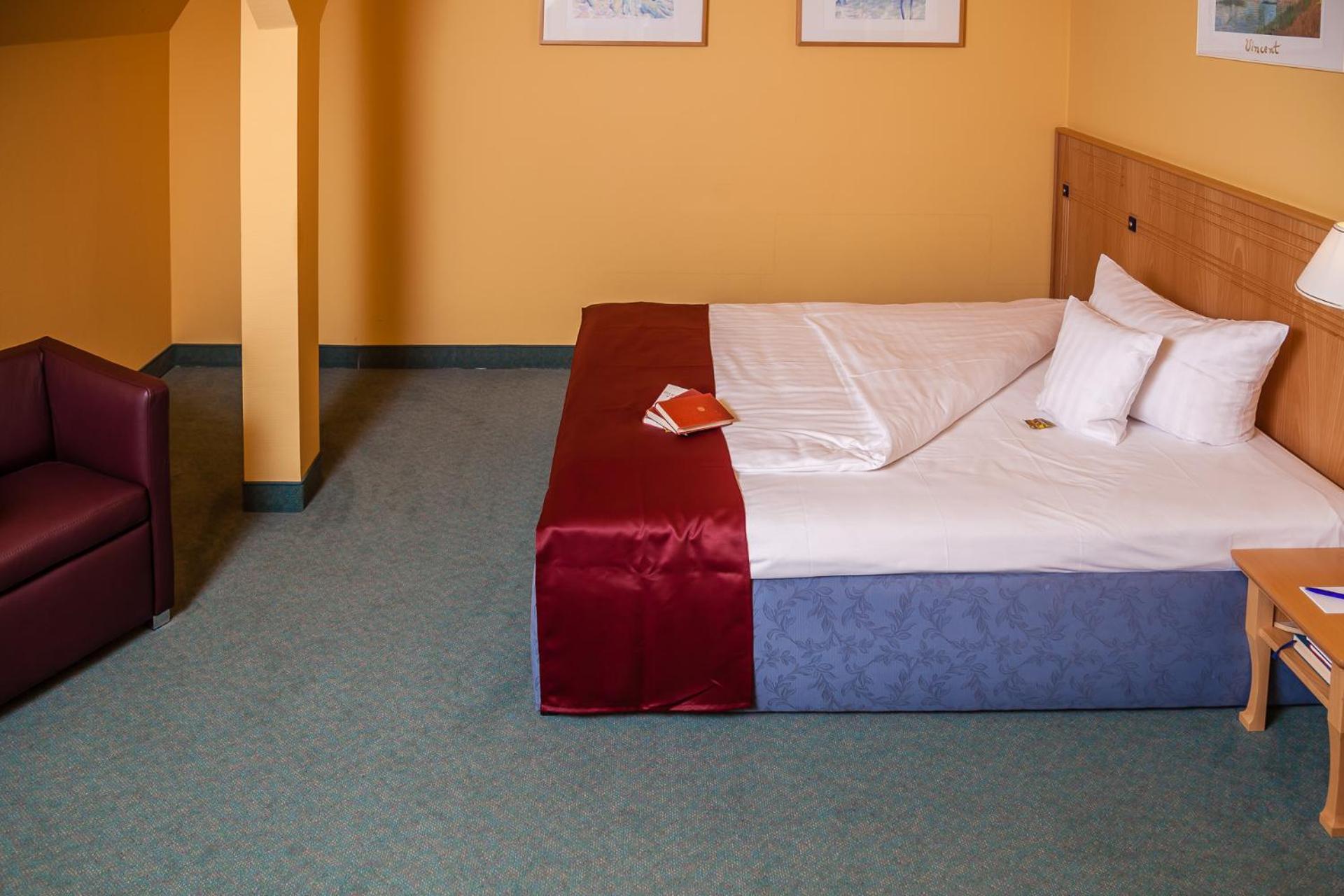Superior Single Room