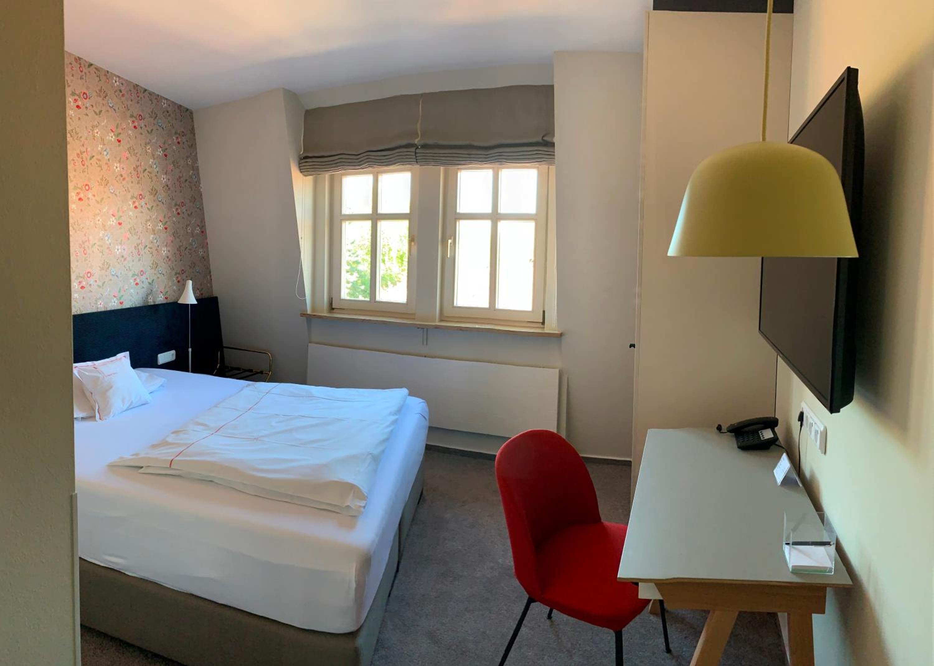 Small Double Room photo 3