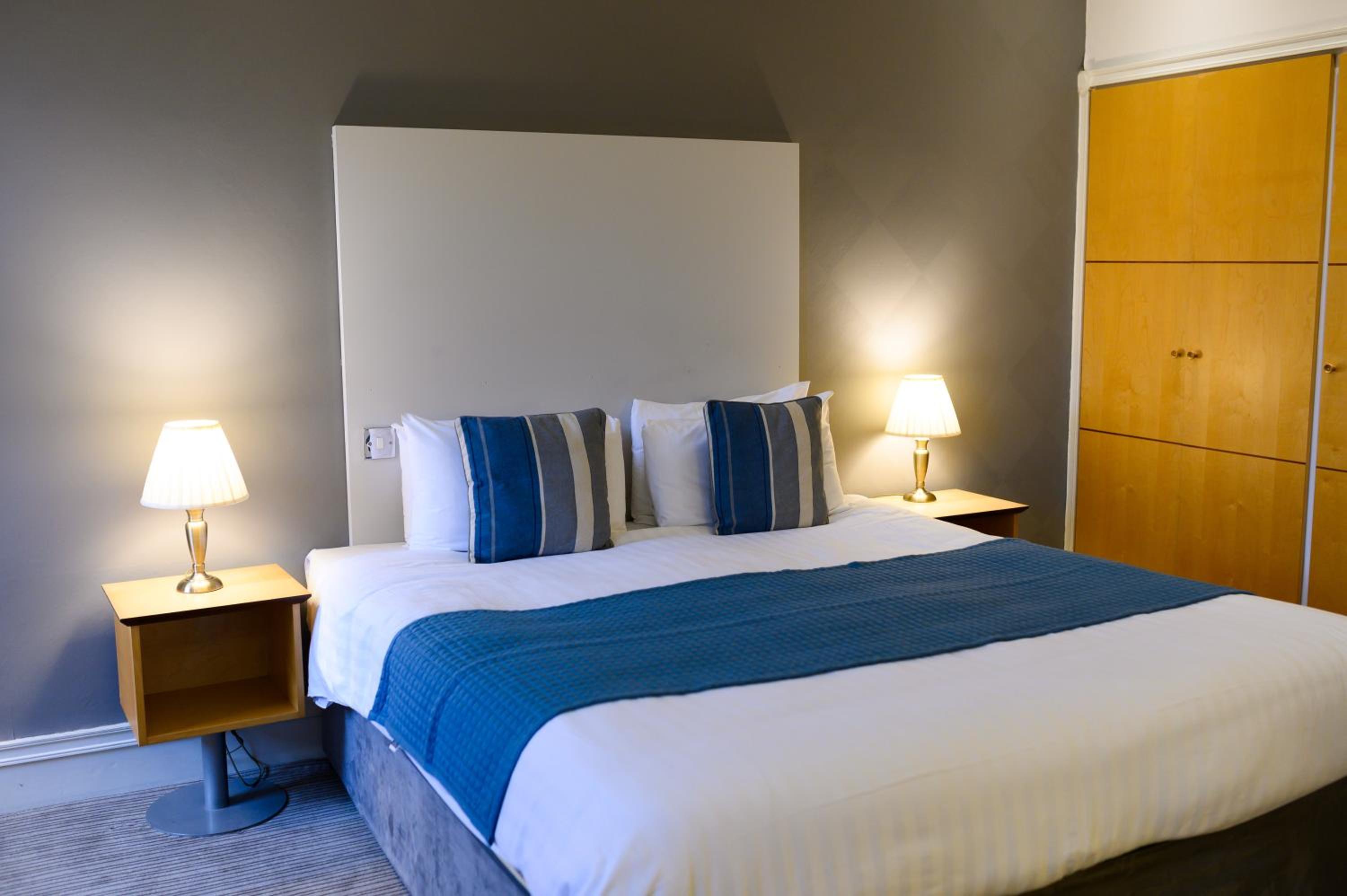 Premium Double Room - Photo 3