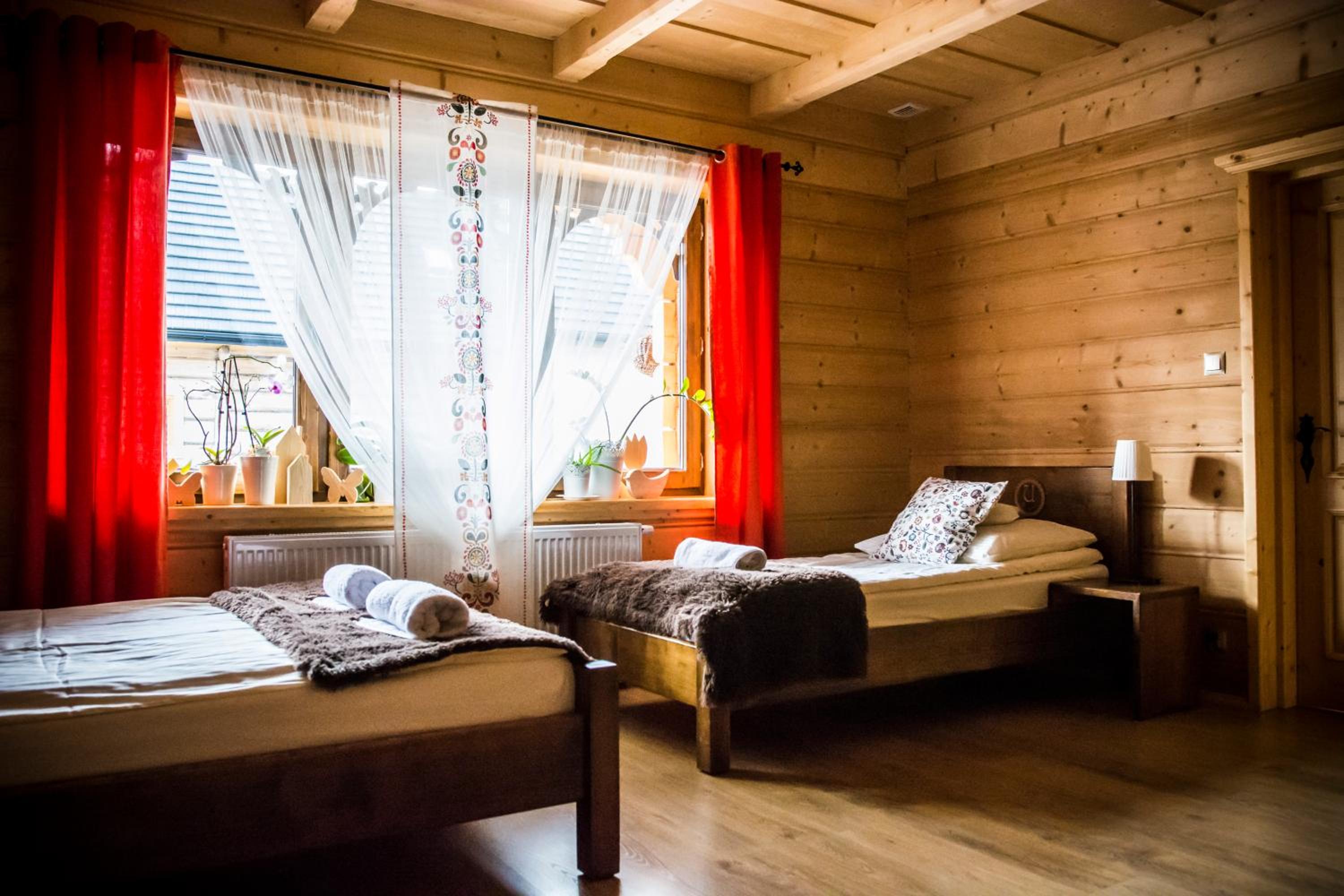 Comfort Quadruple Room - Photo 1