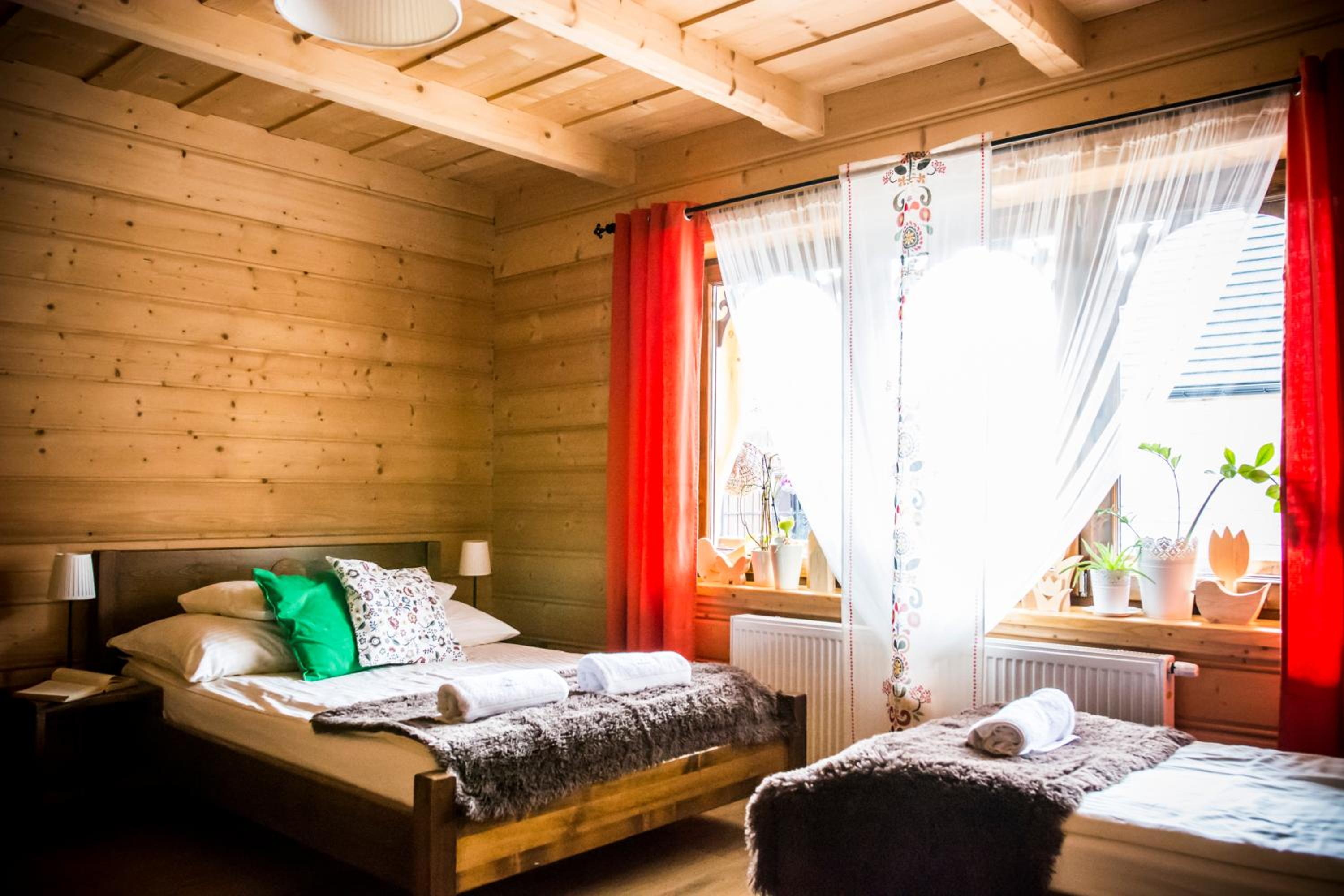 Comfort Quadruple Room - Photo 3