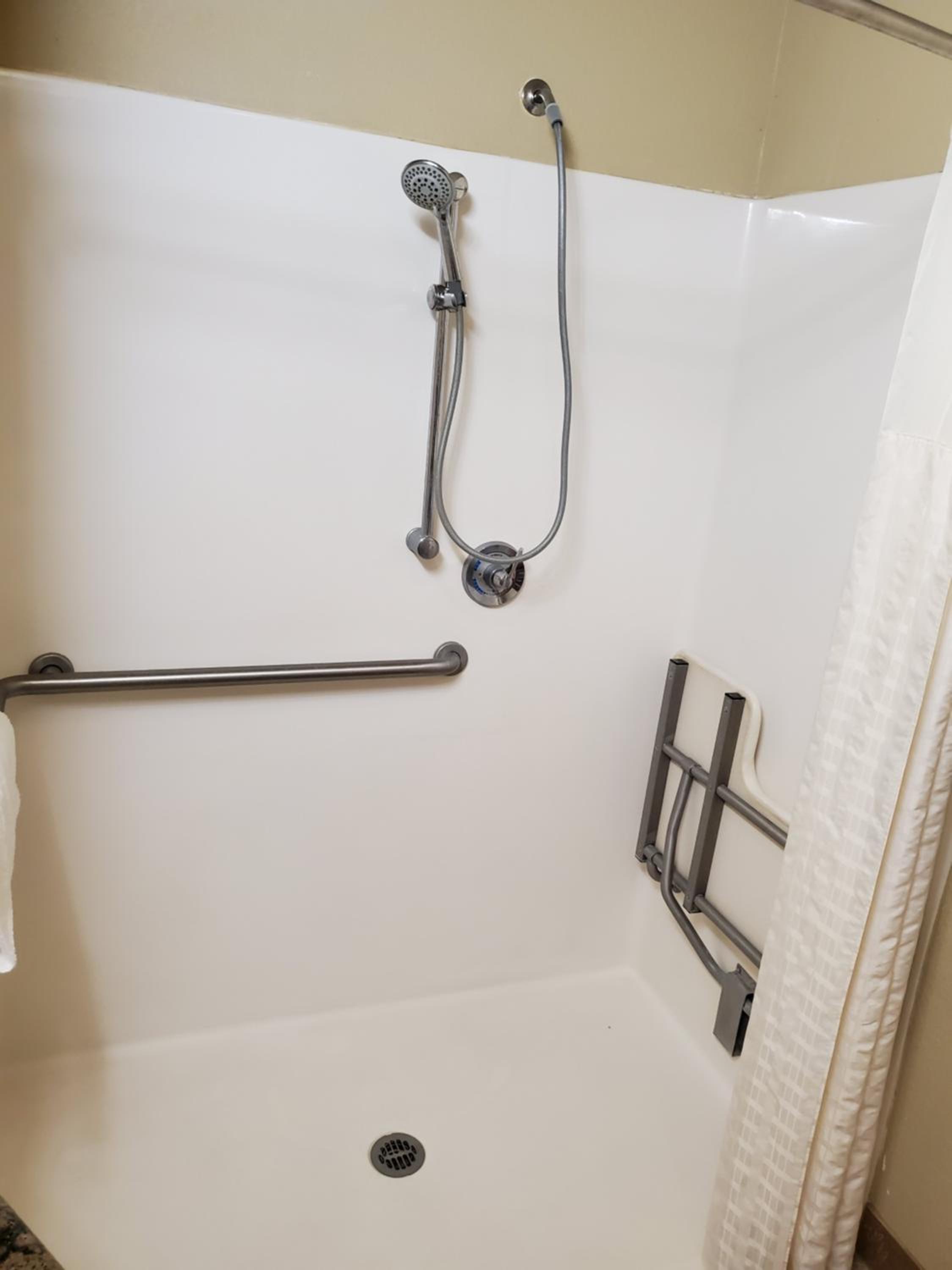 Eagle Ford Inn, Billede 5