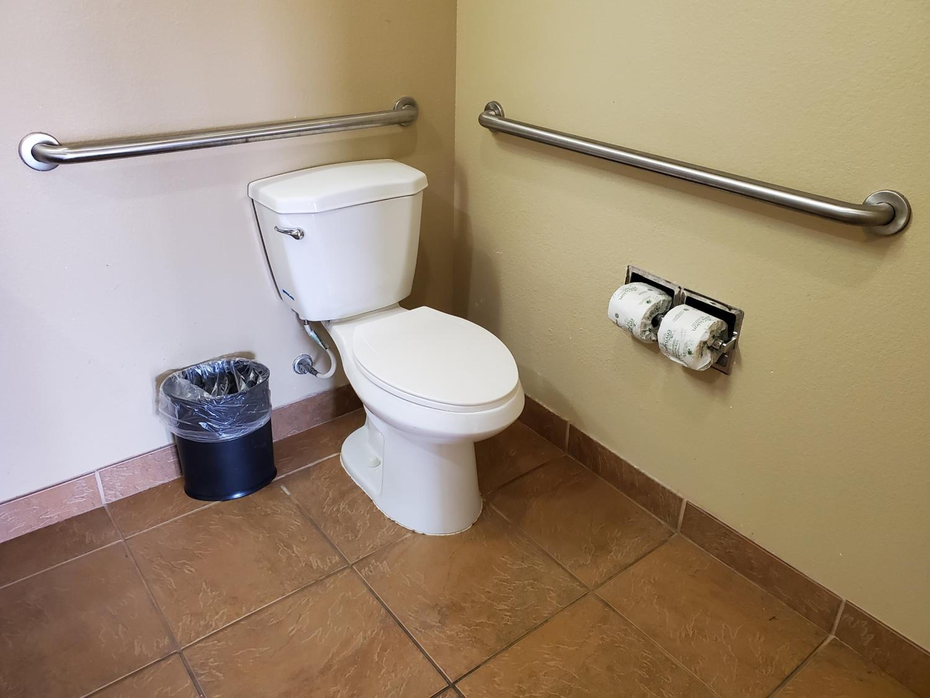 Eagle Ford Inn, Billede 4