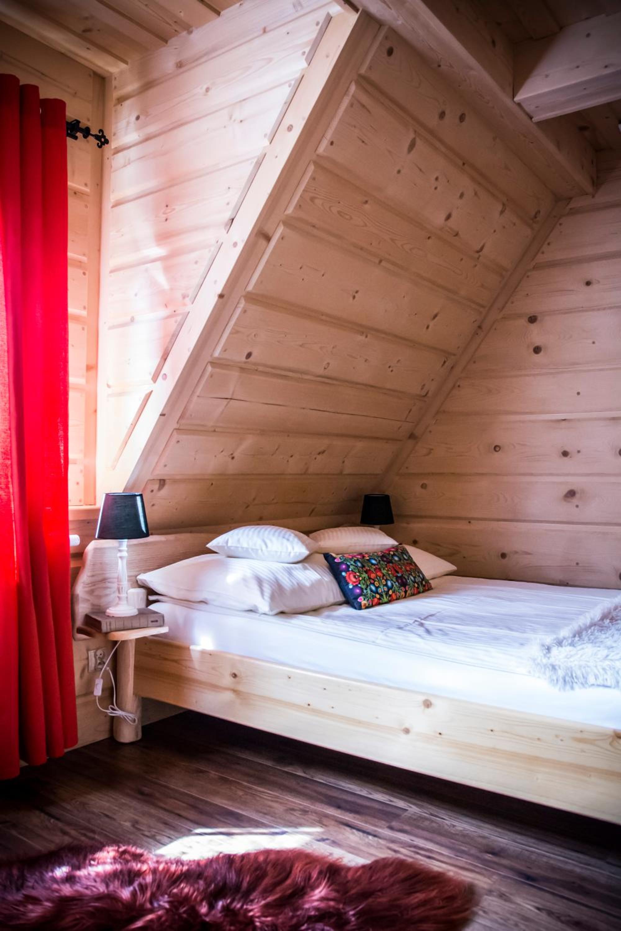 Double Room - Photo 2