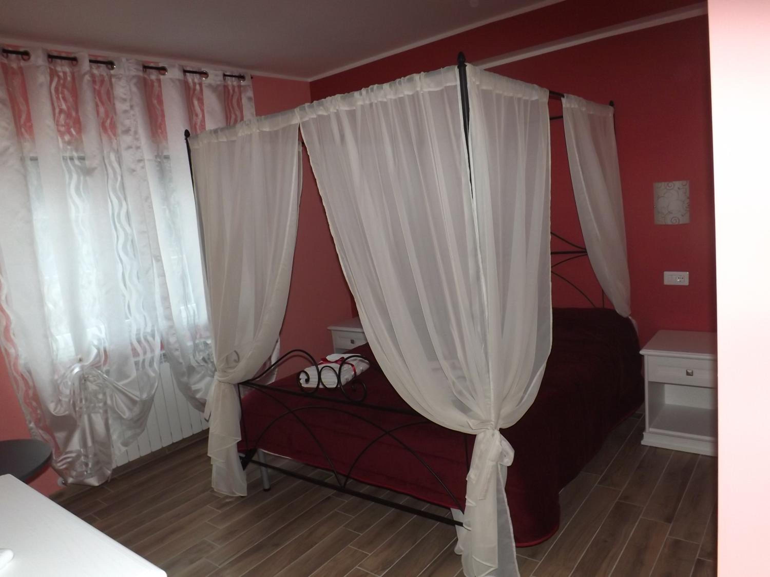 King Room with Mountain View - Photo 4