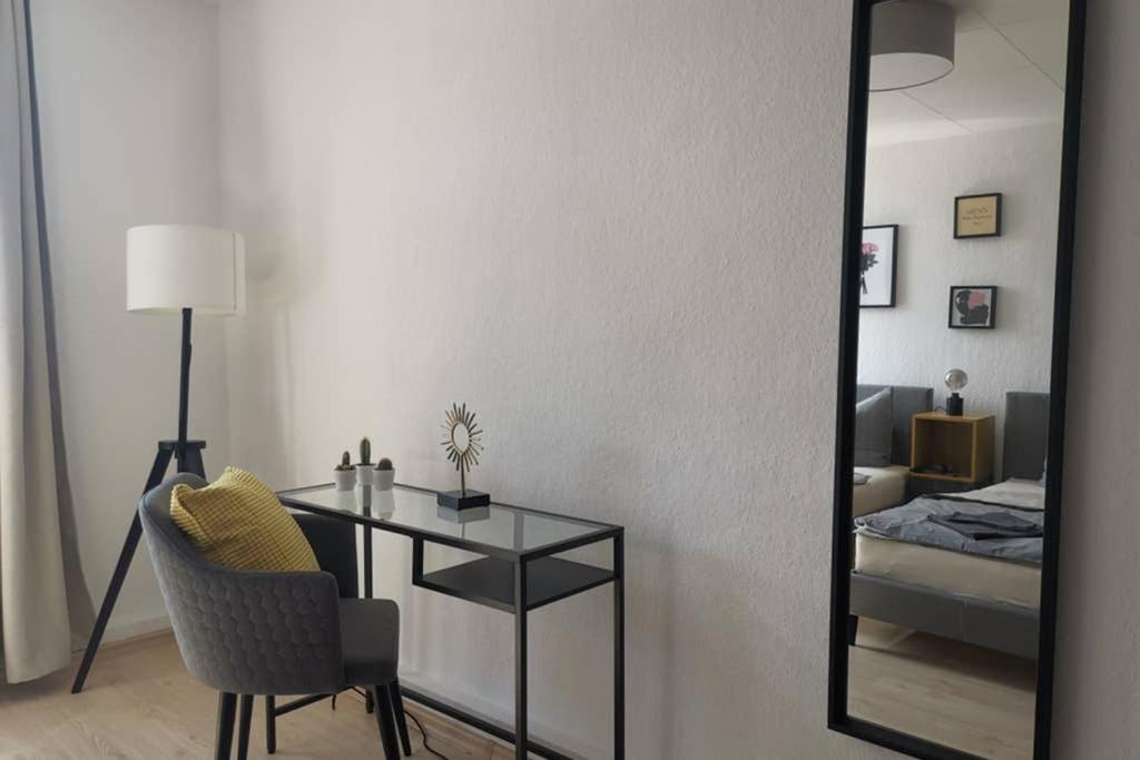 Three-Bedroom Apartment photo 2
