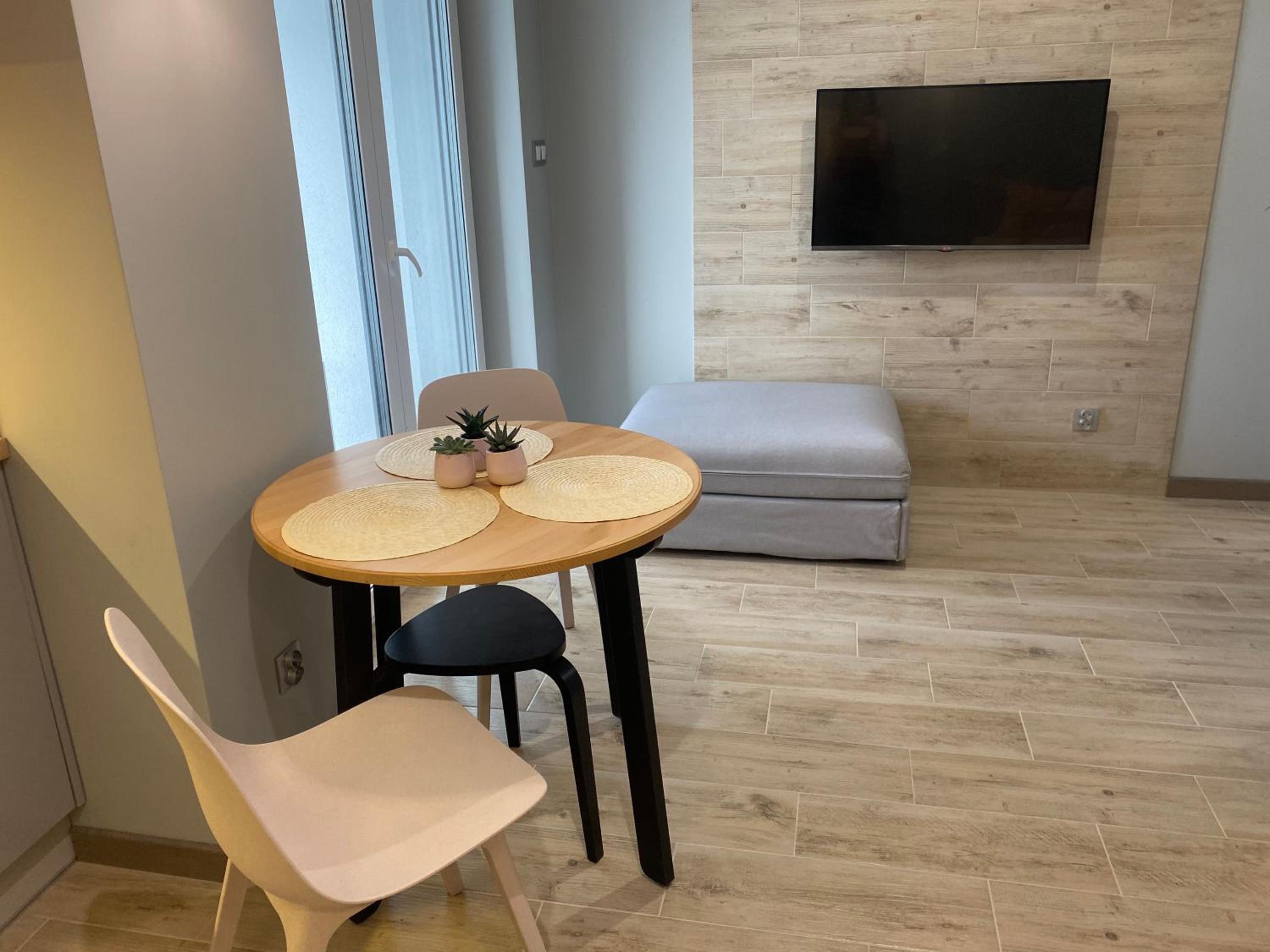Studio Apartment photo 3