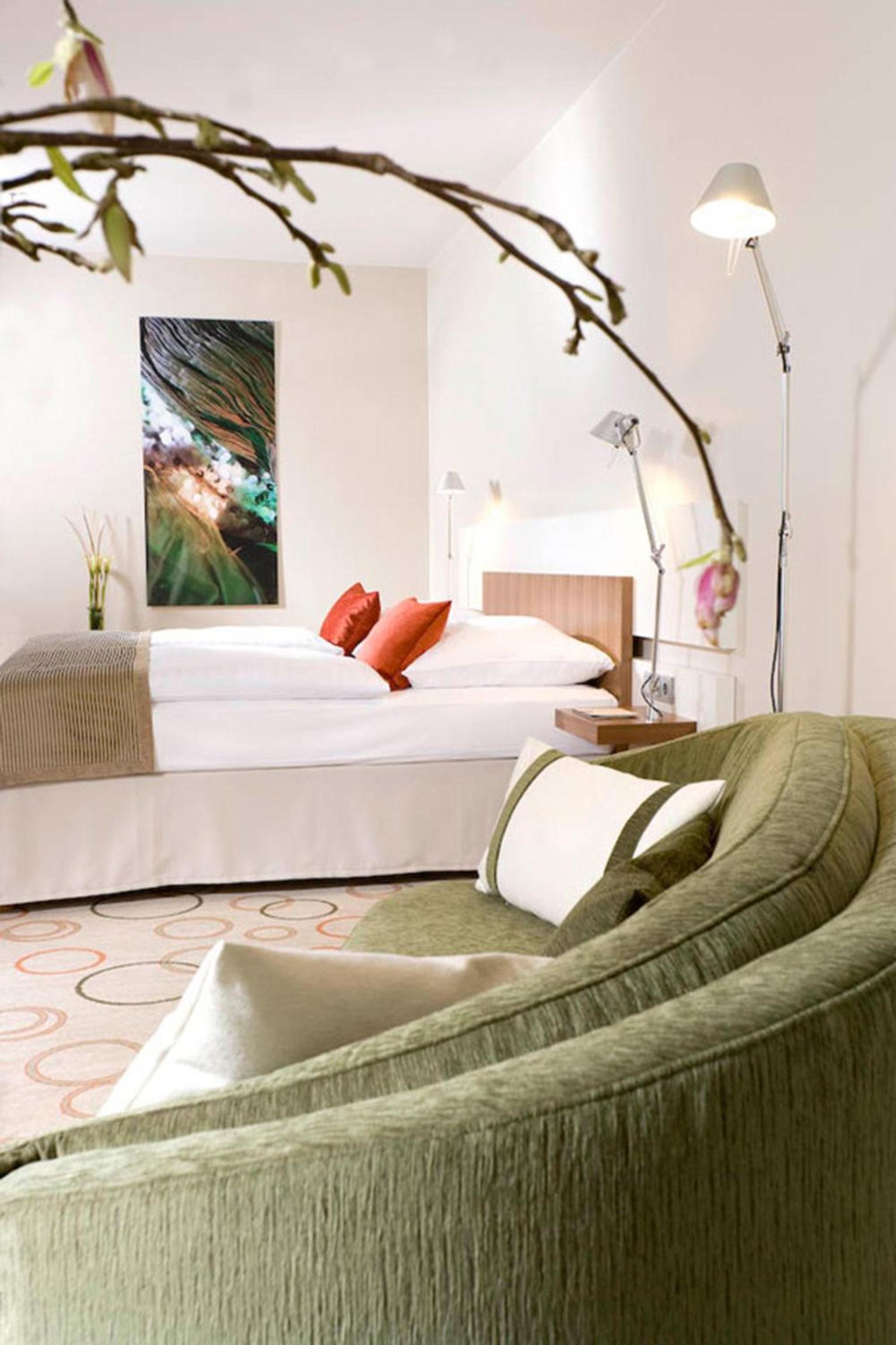 Junior Suite - Photo 7
