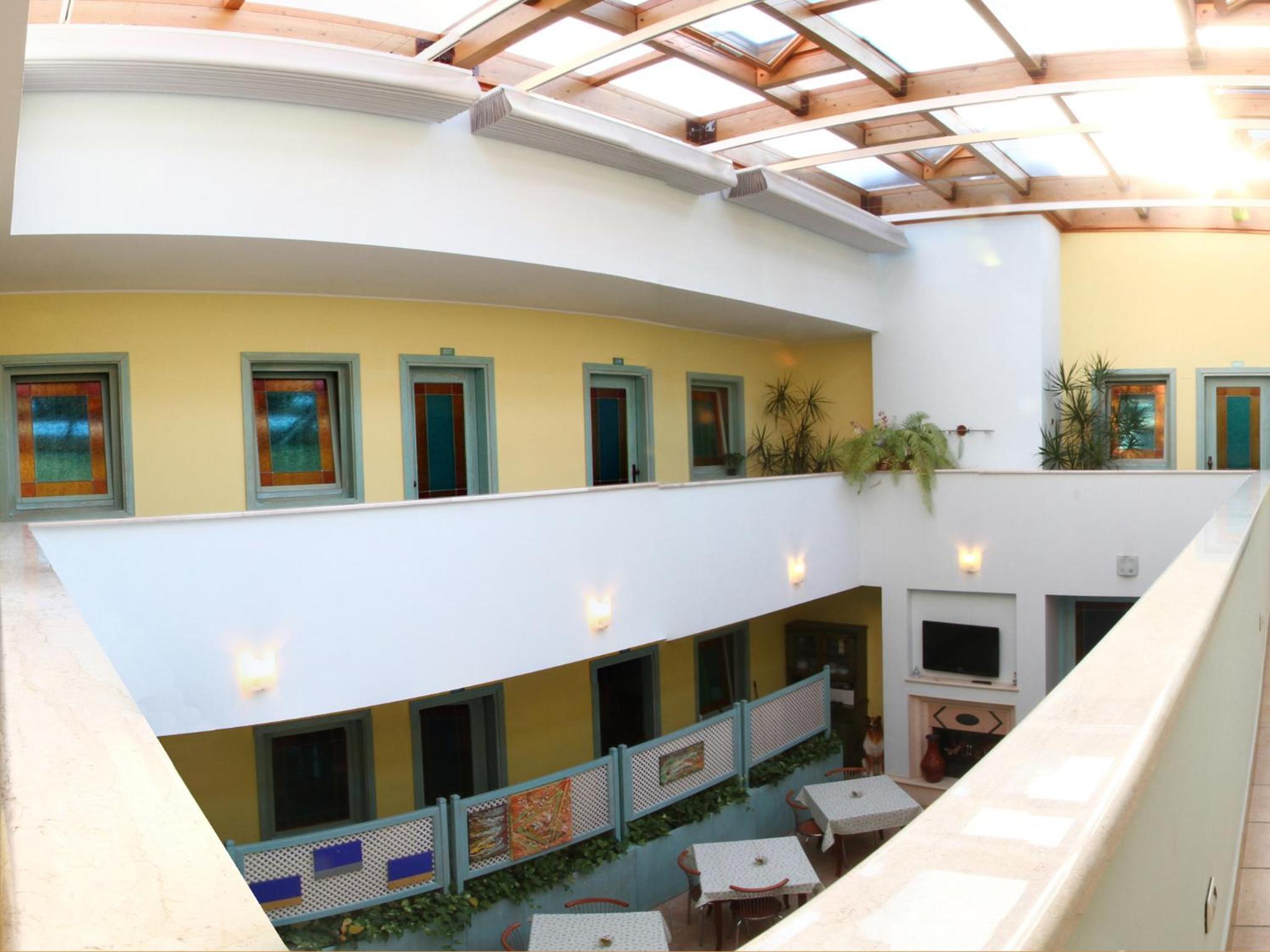 Triple Room - Photo 7