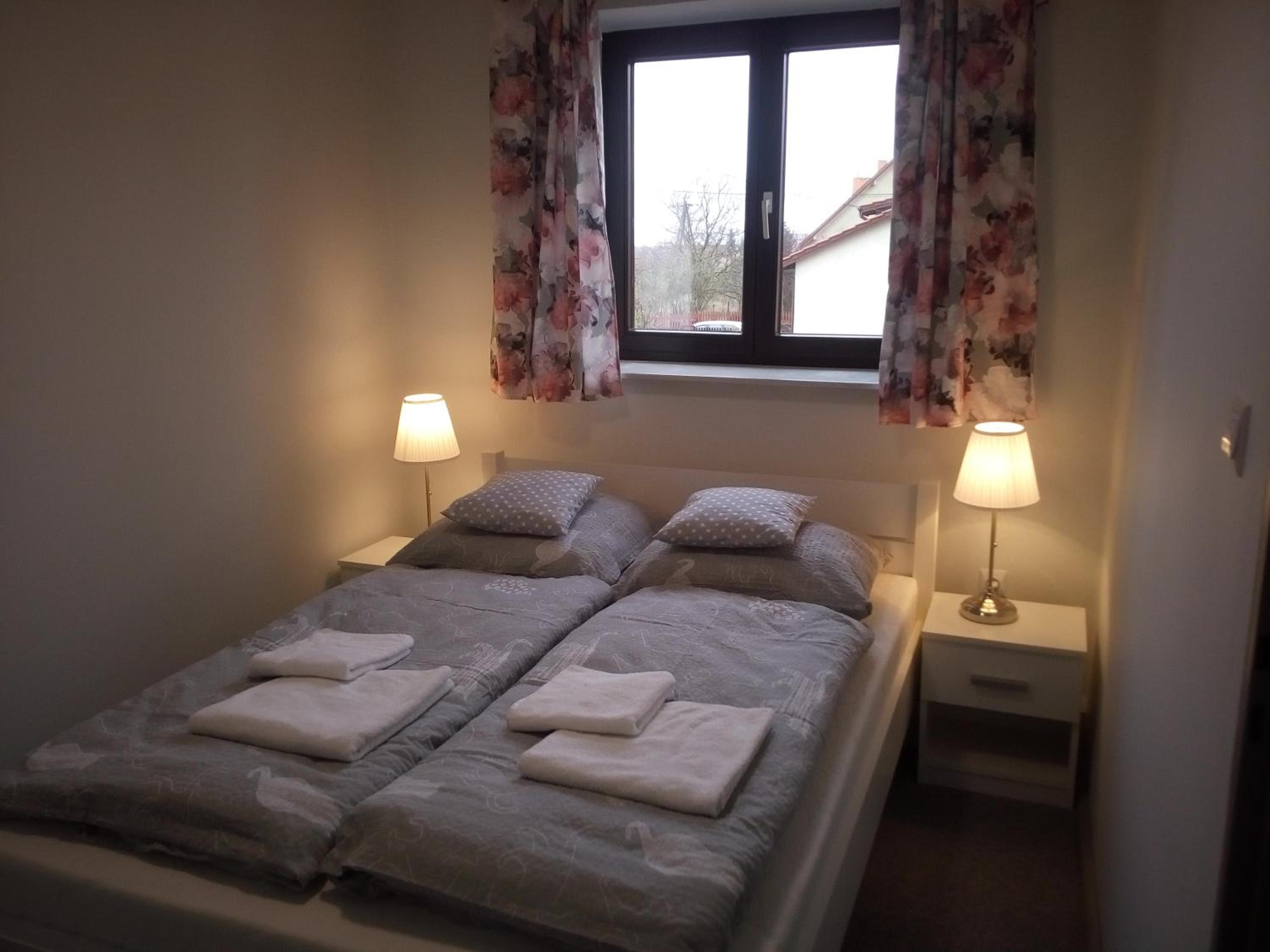 One-Bedroom Apartment - Photo 8