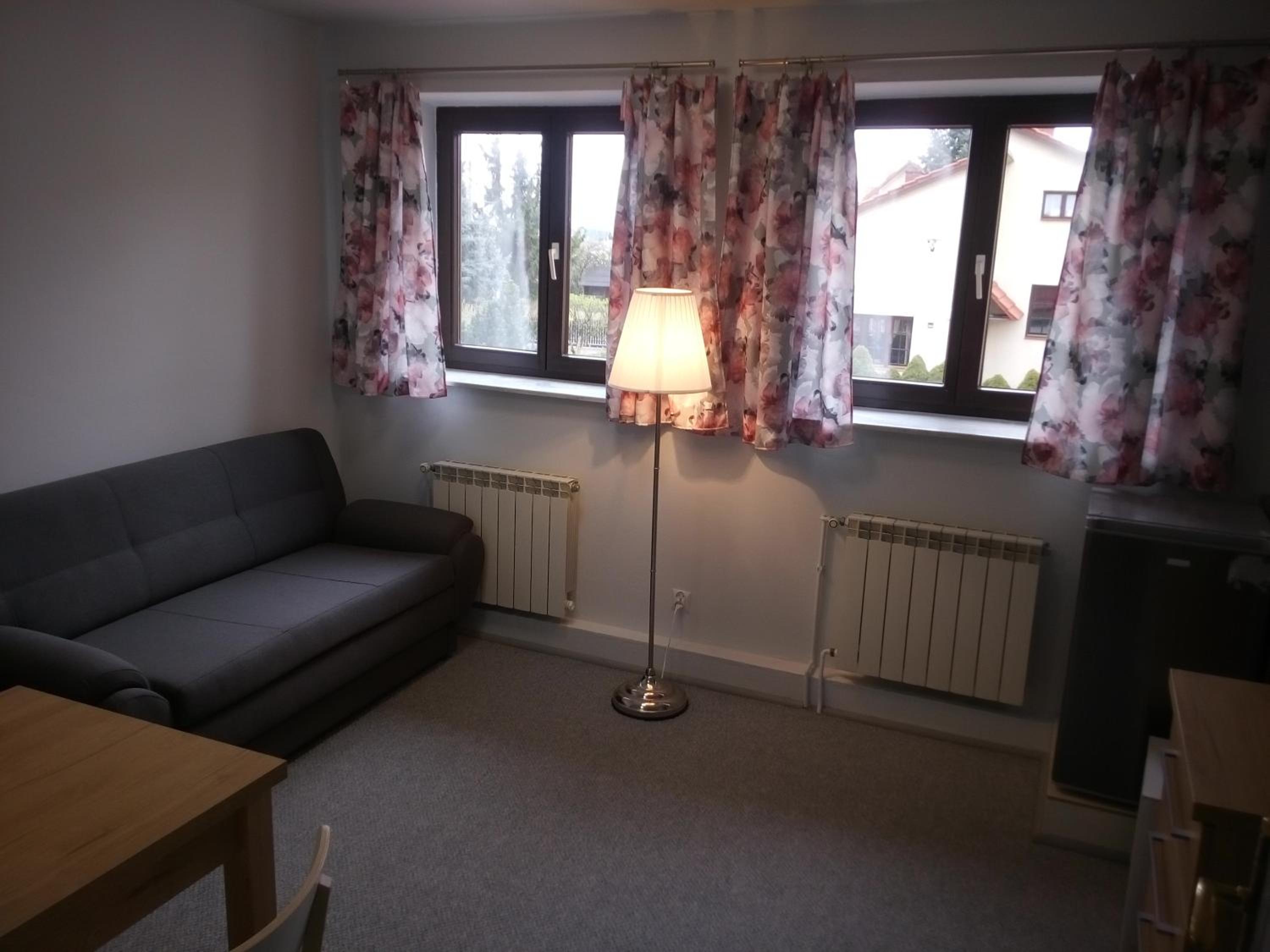 One-Bedroom Apartment - Photo 2