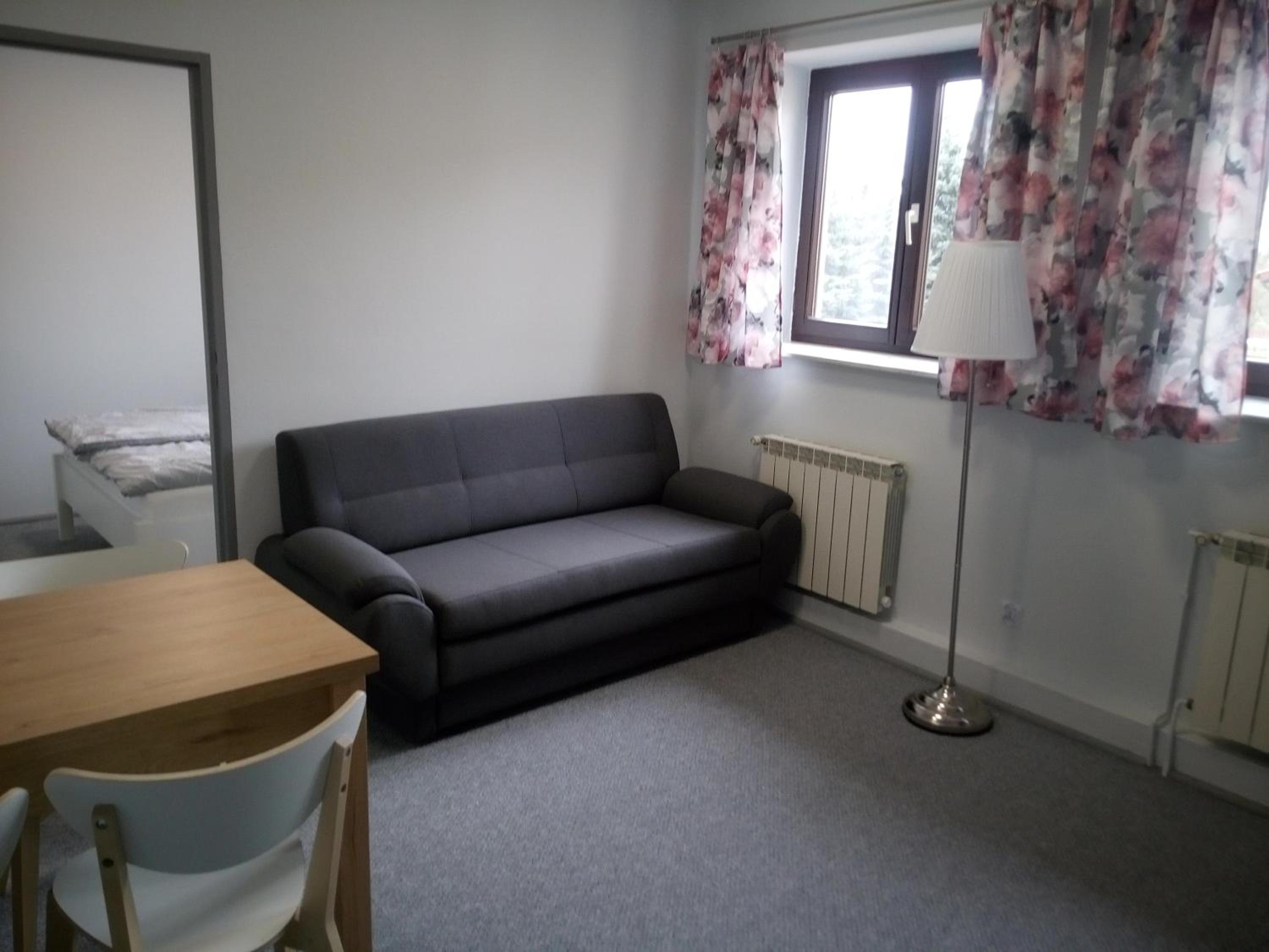 One-Bedroom Apartment - Photo 6