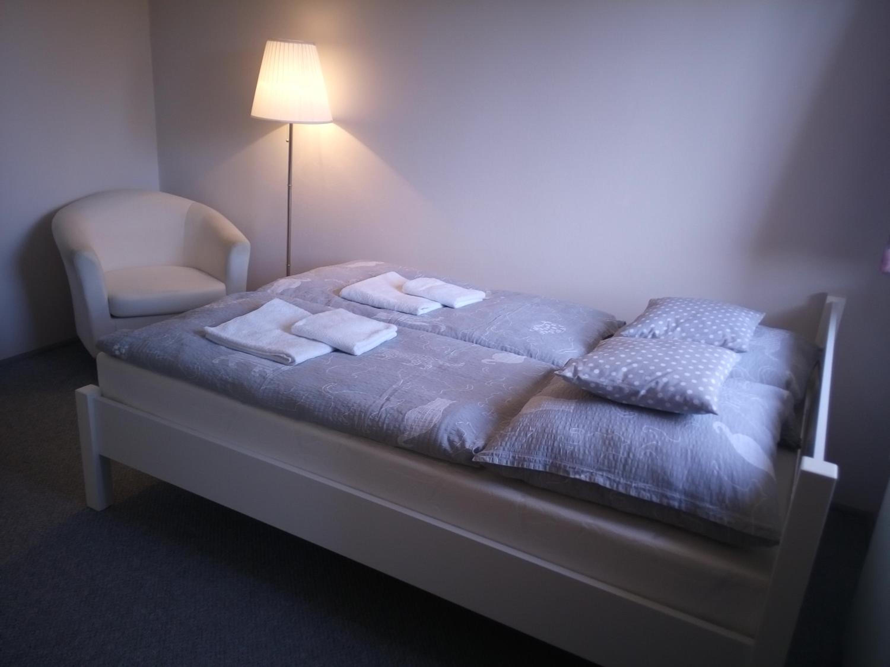 Double Room - Photo 8