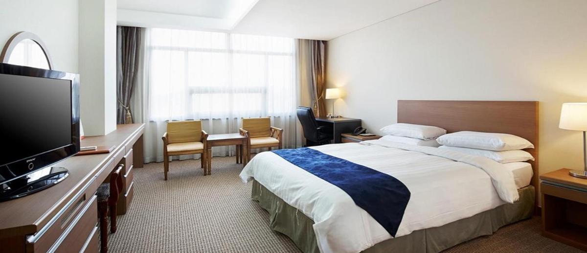 Superior Double Room - Photo 5