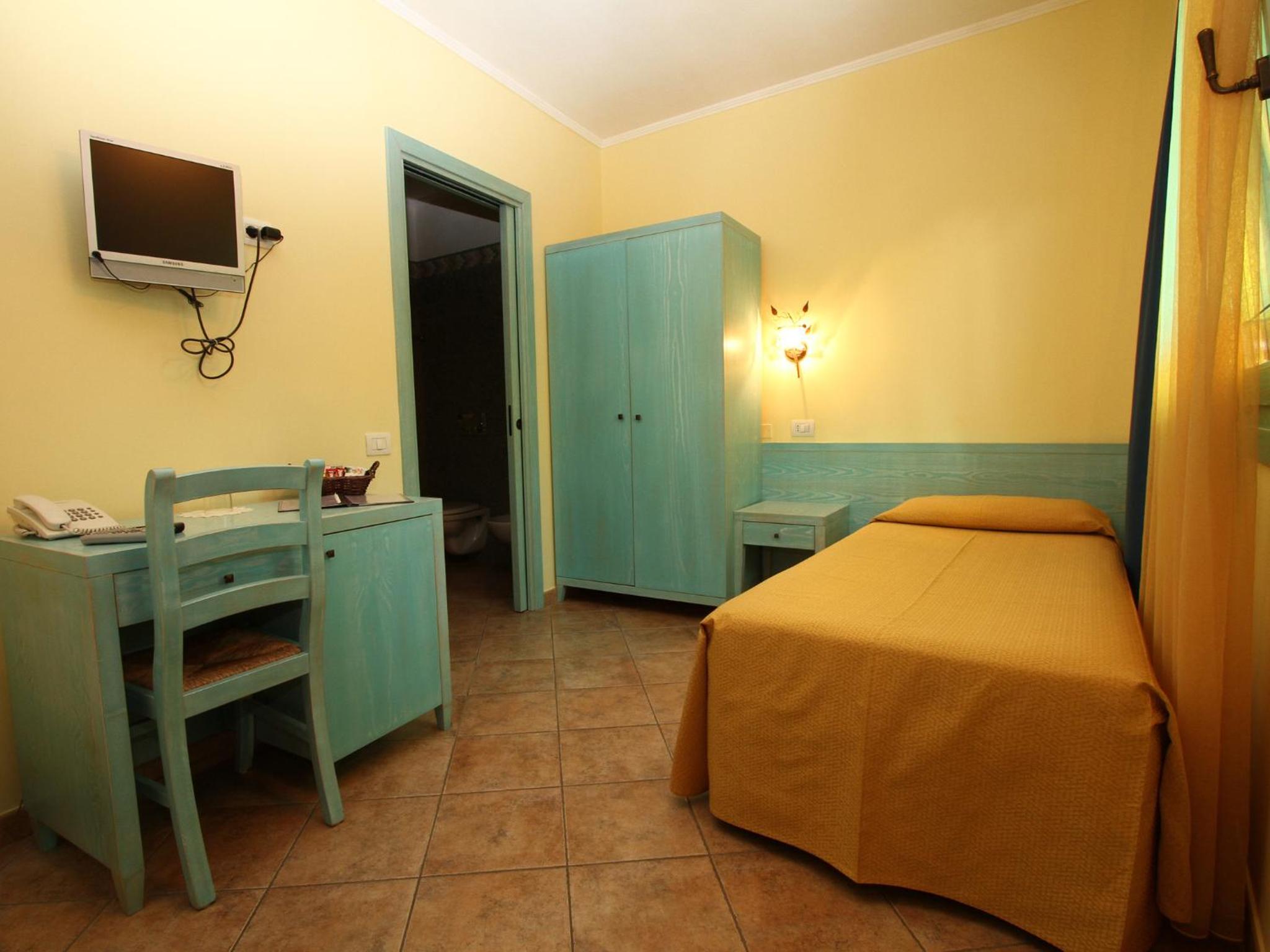 Single Room