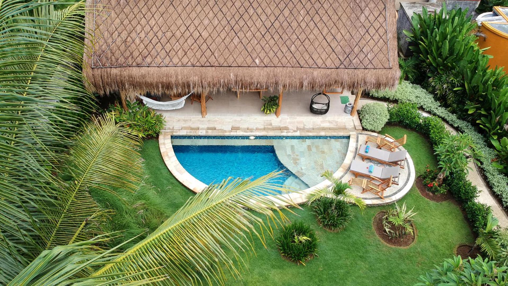 Villa with Private Pool - Photo 34
