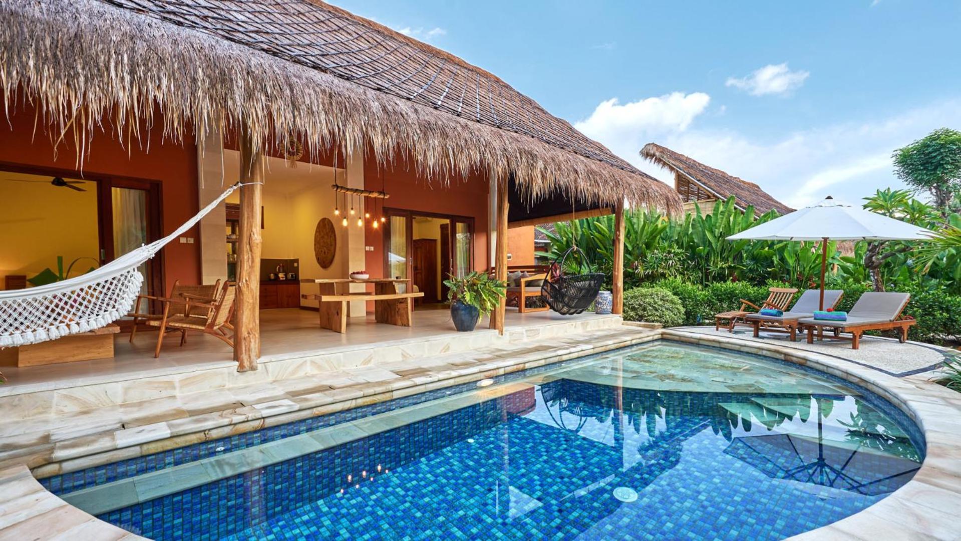 Villa with Private Pool - Photo 1