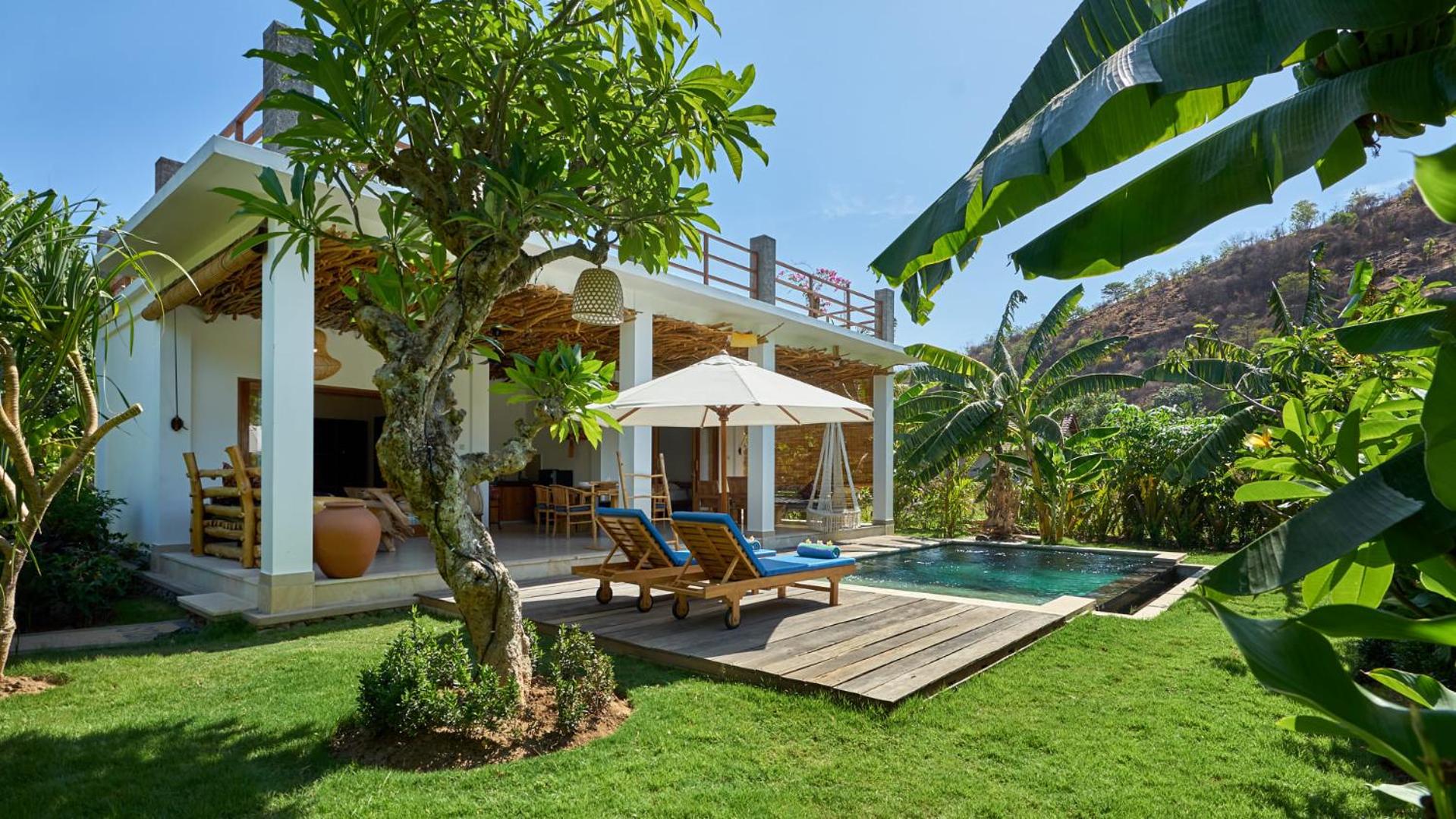 Villa Adi Star with Private Pool and Rooftop - Photo 23