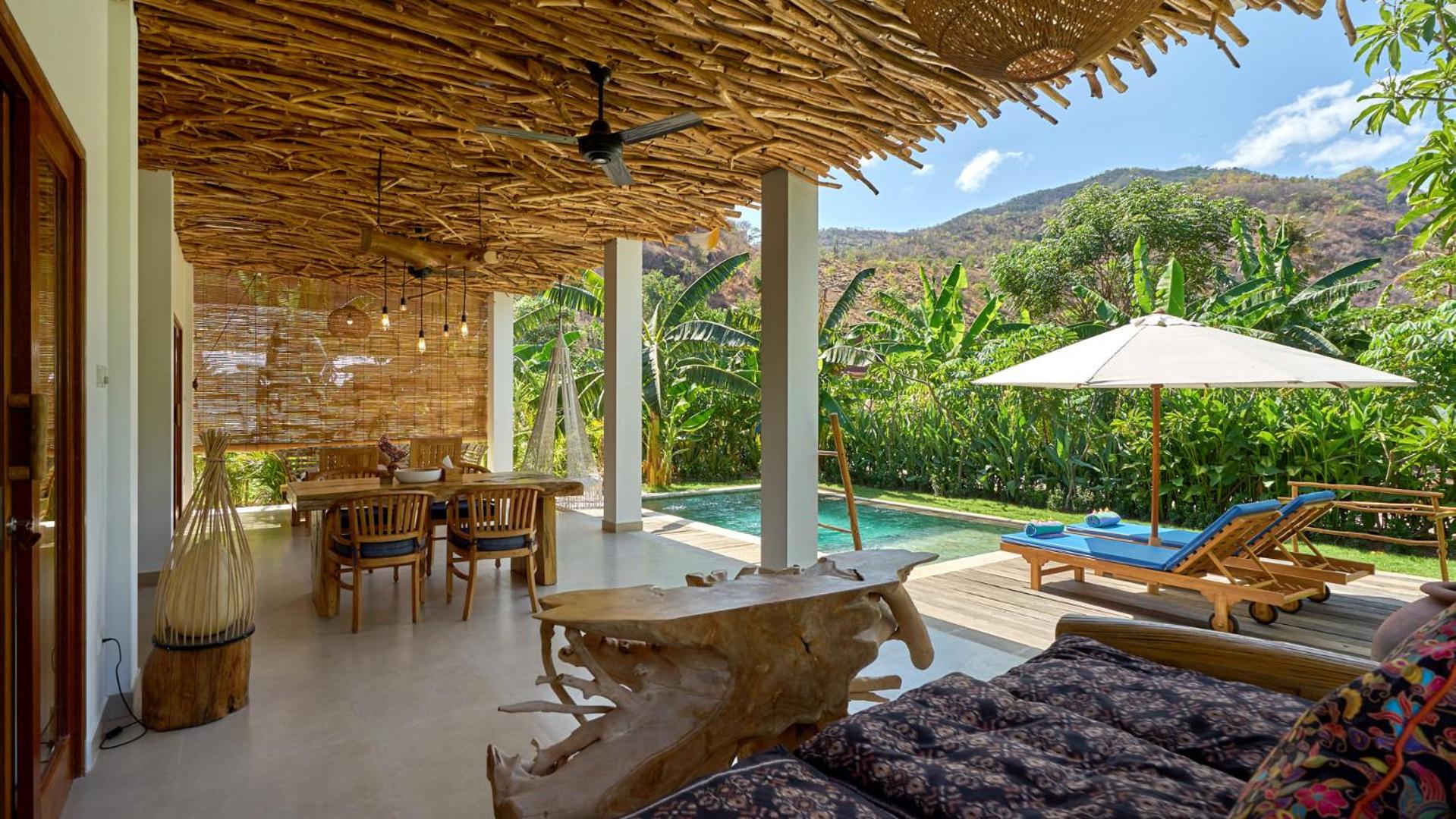 Villa Adi Star with Private Pool and Rooftop - Photo 30
