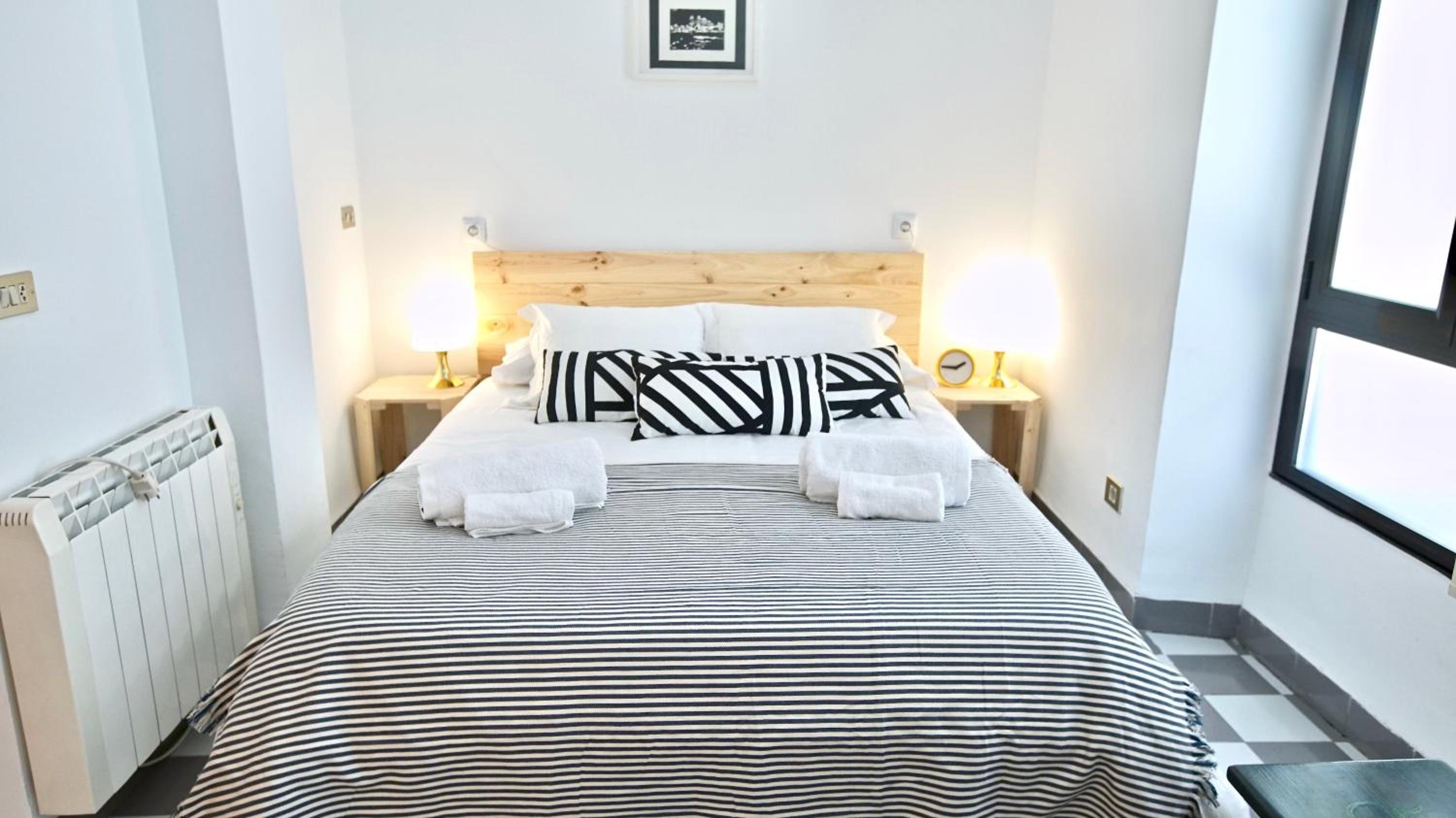 Apartamento - Planta Baja