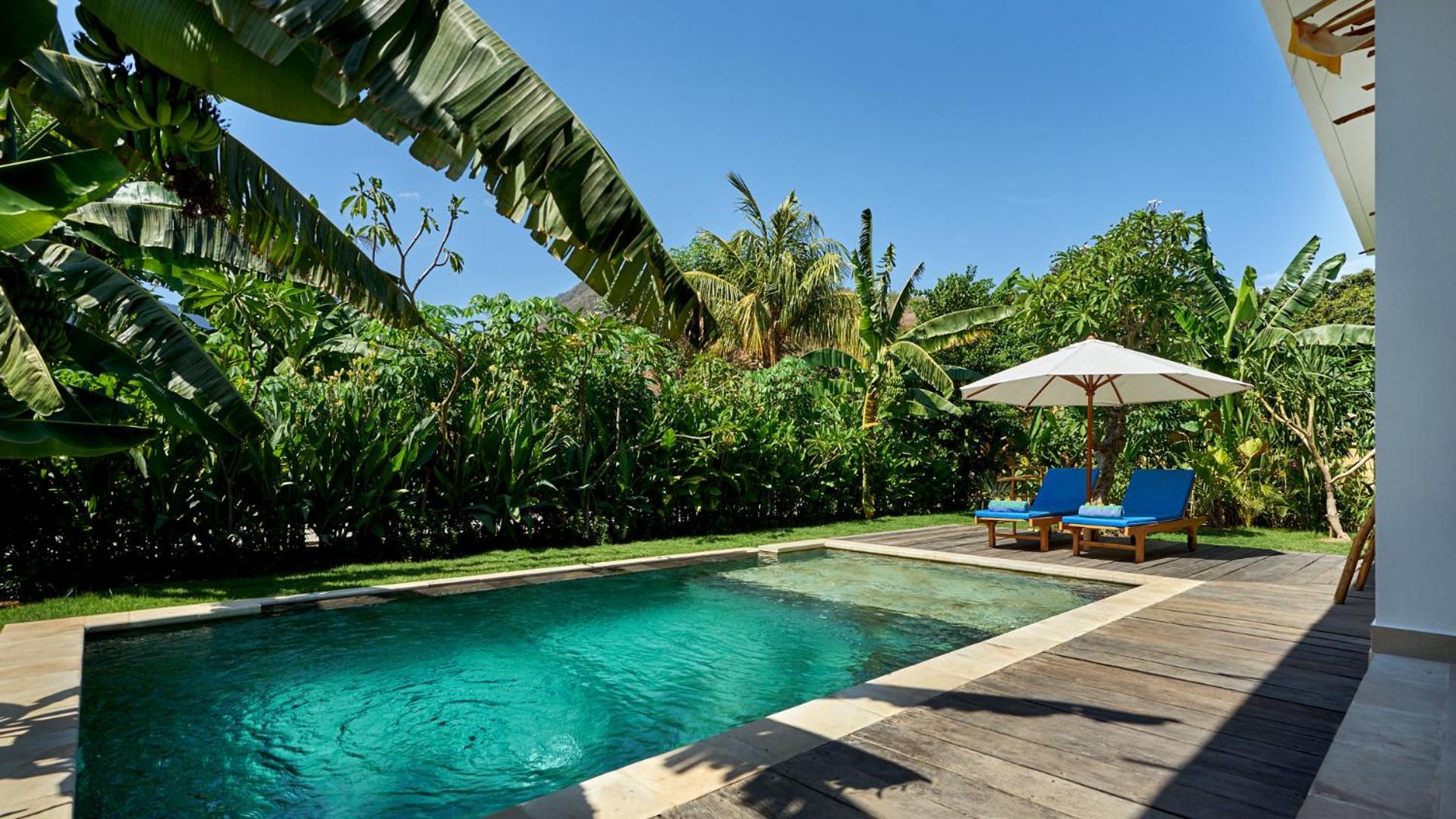 Villa Adi Star with Private Pool and Rooftop - Photo 25