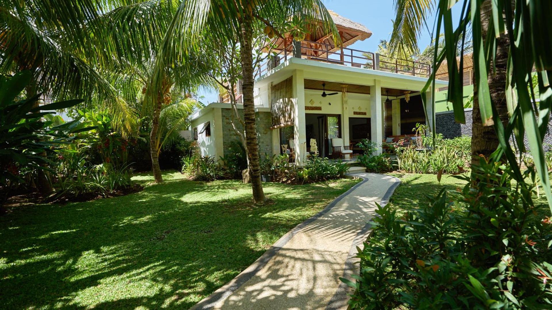 Villa Adi Rooftop with Private Plunge Pool - Photo 19