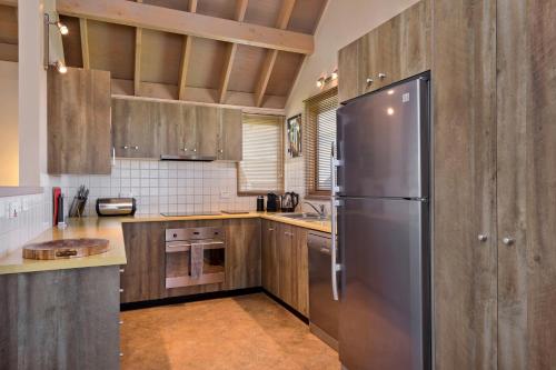 Three-Bedroom House photo 1