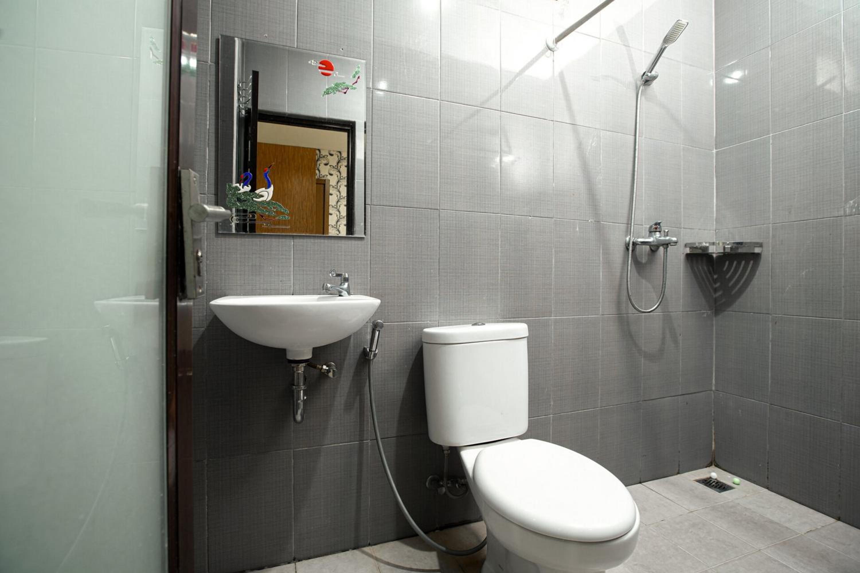 Double Room - Photo 6