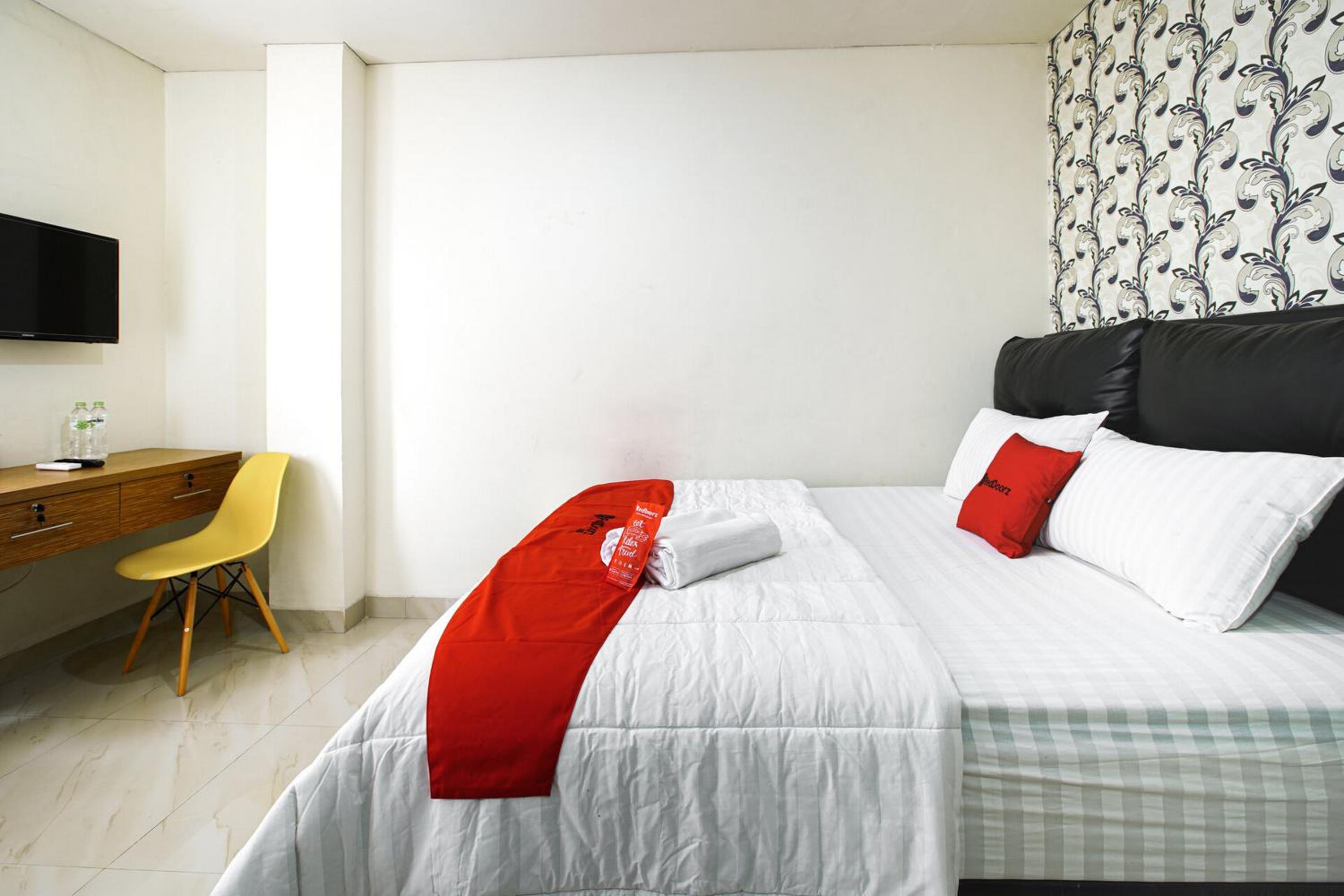 Double Room - Photo 4