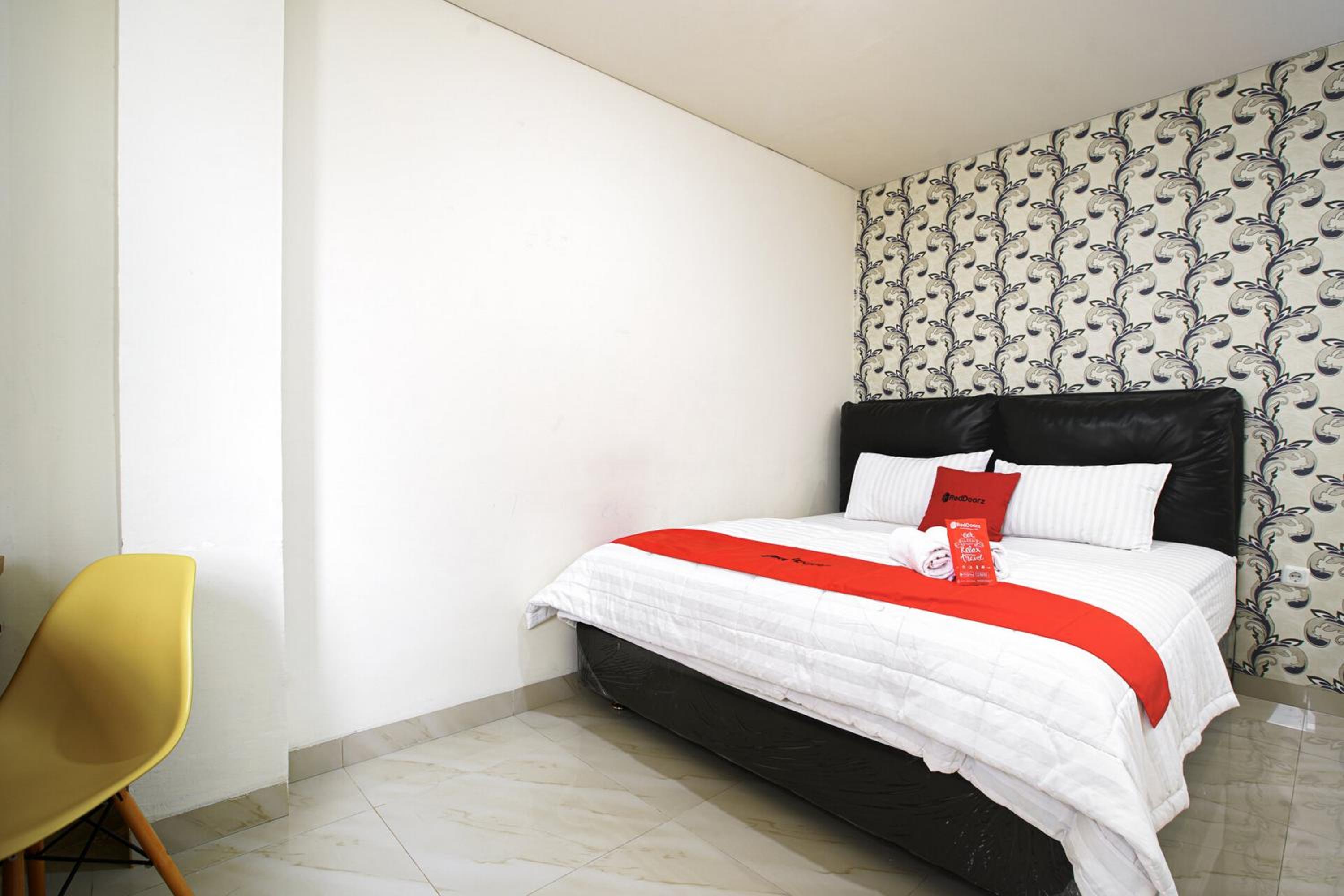 Double Room - Photo 1