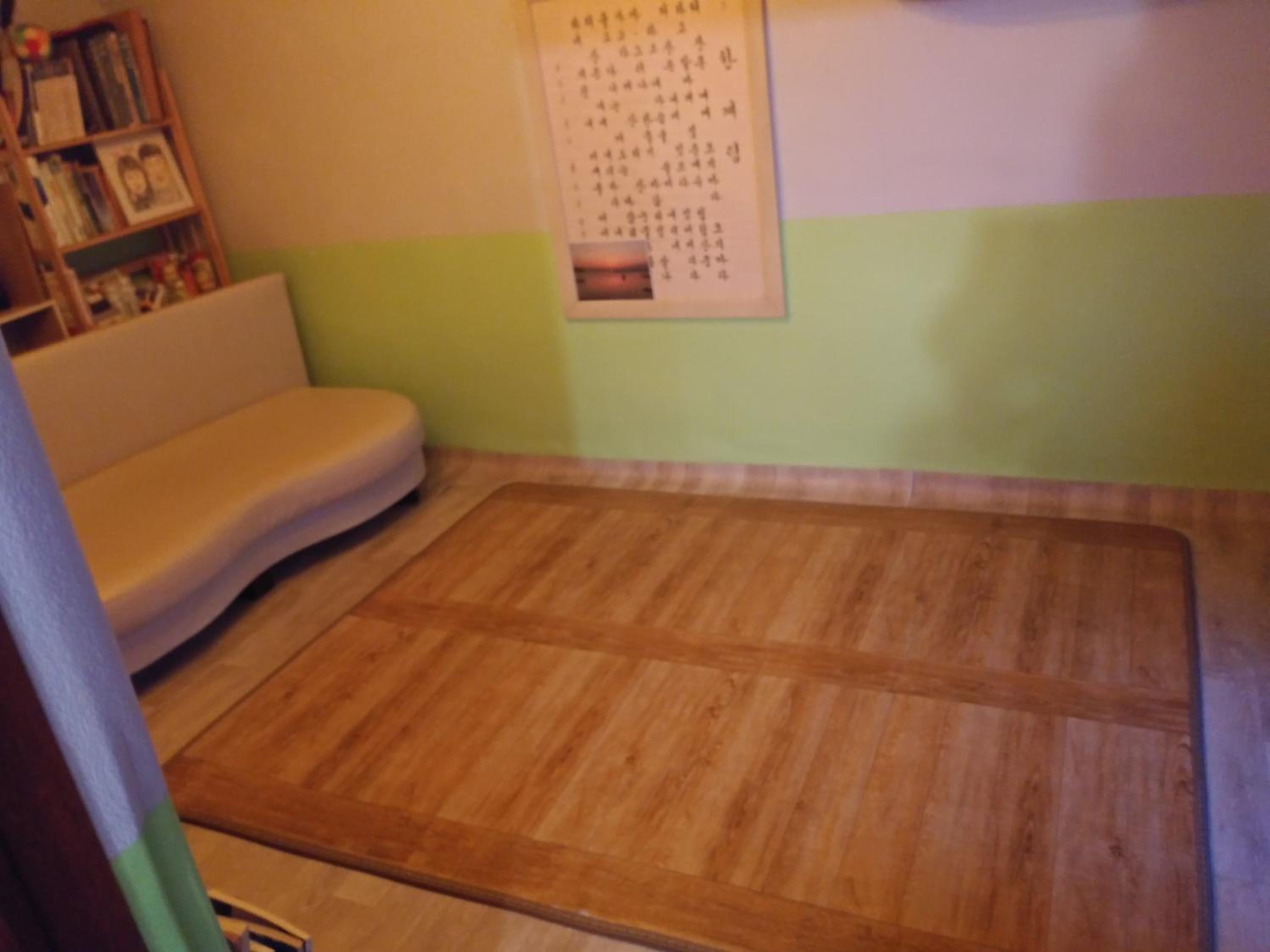 Three-Bedroom House photo 1
