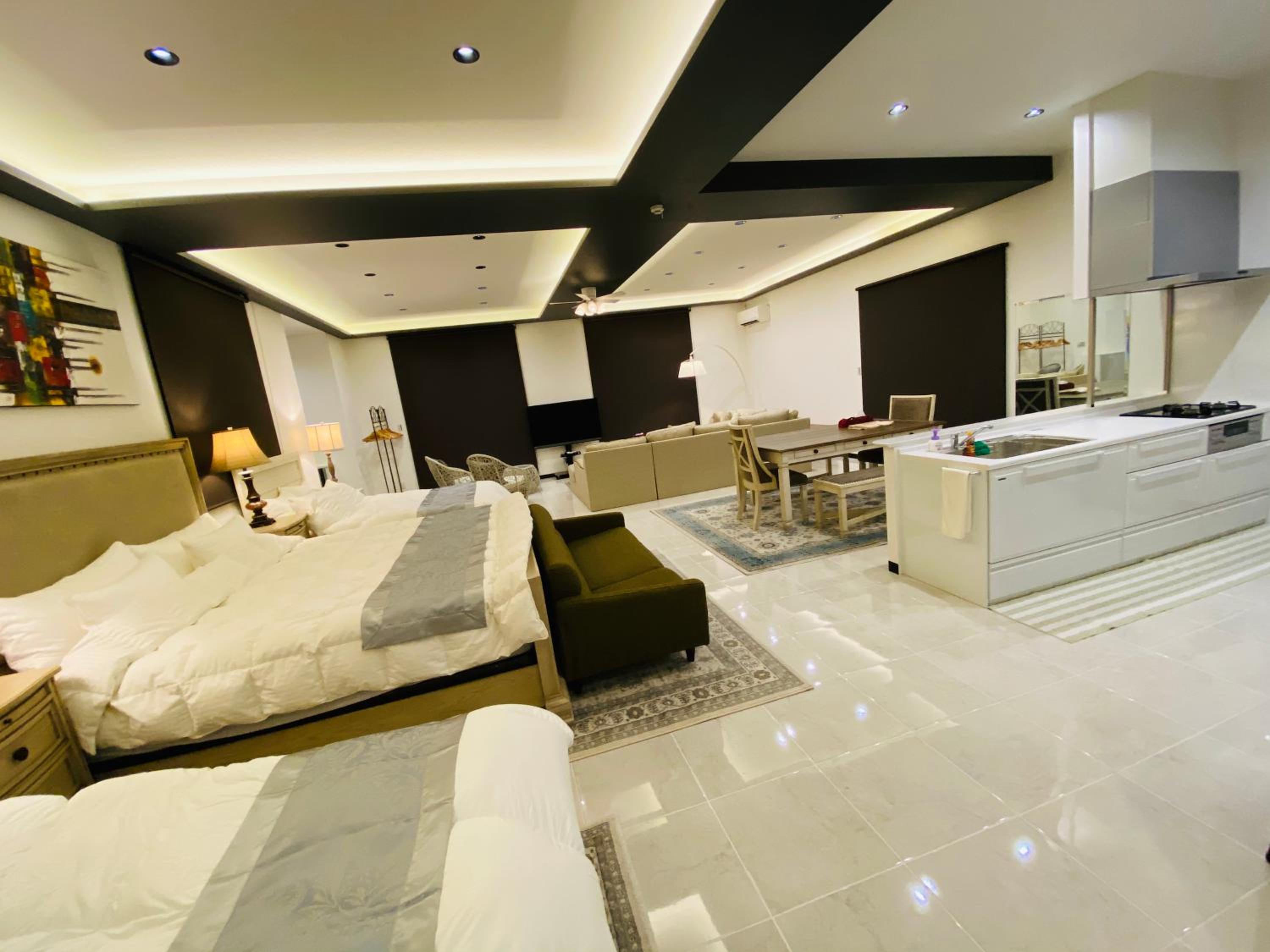 One-Bedroom House - Photo 4