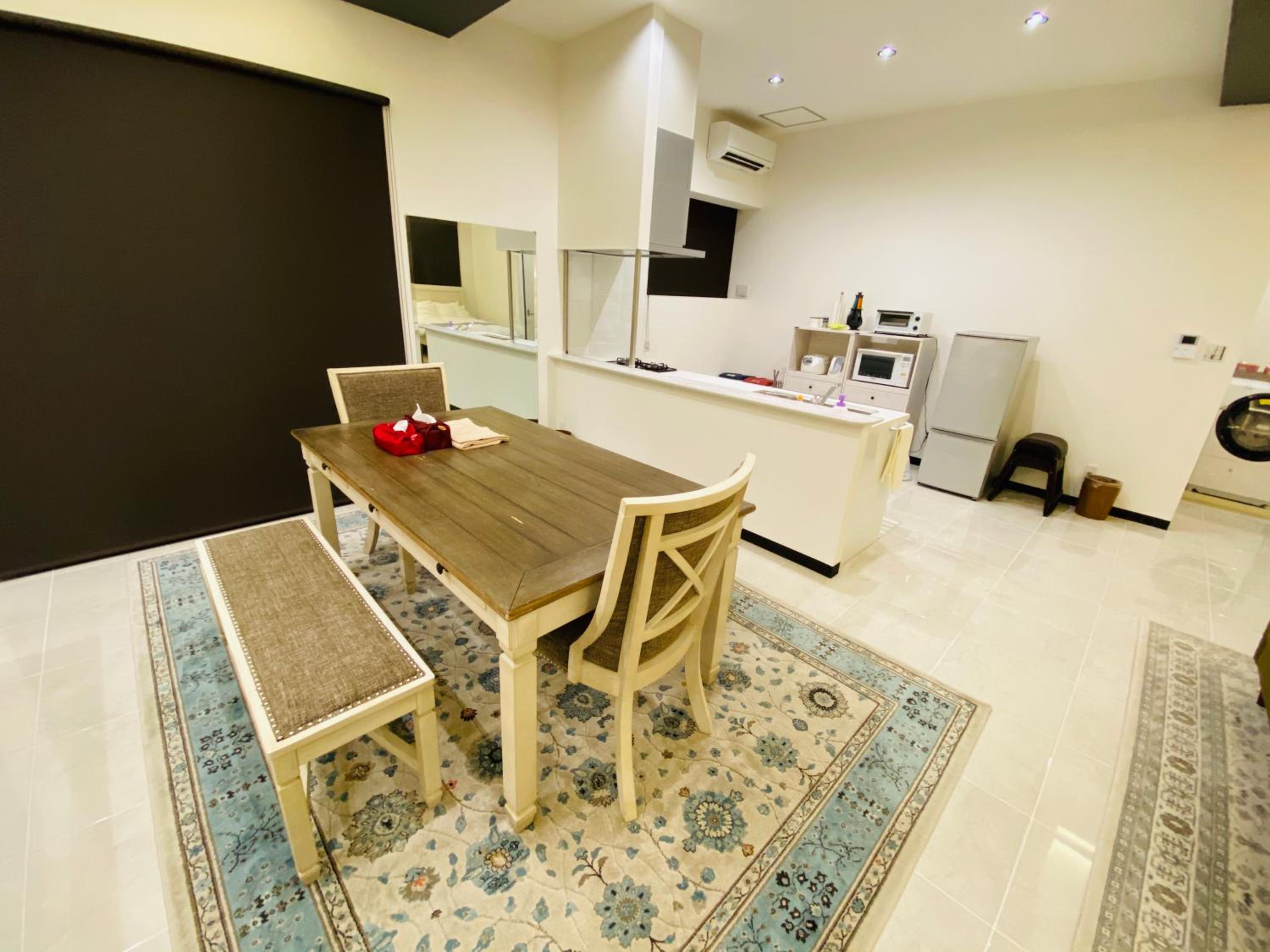 One-Bedroom House - Photo 11