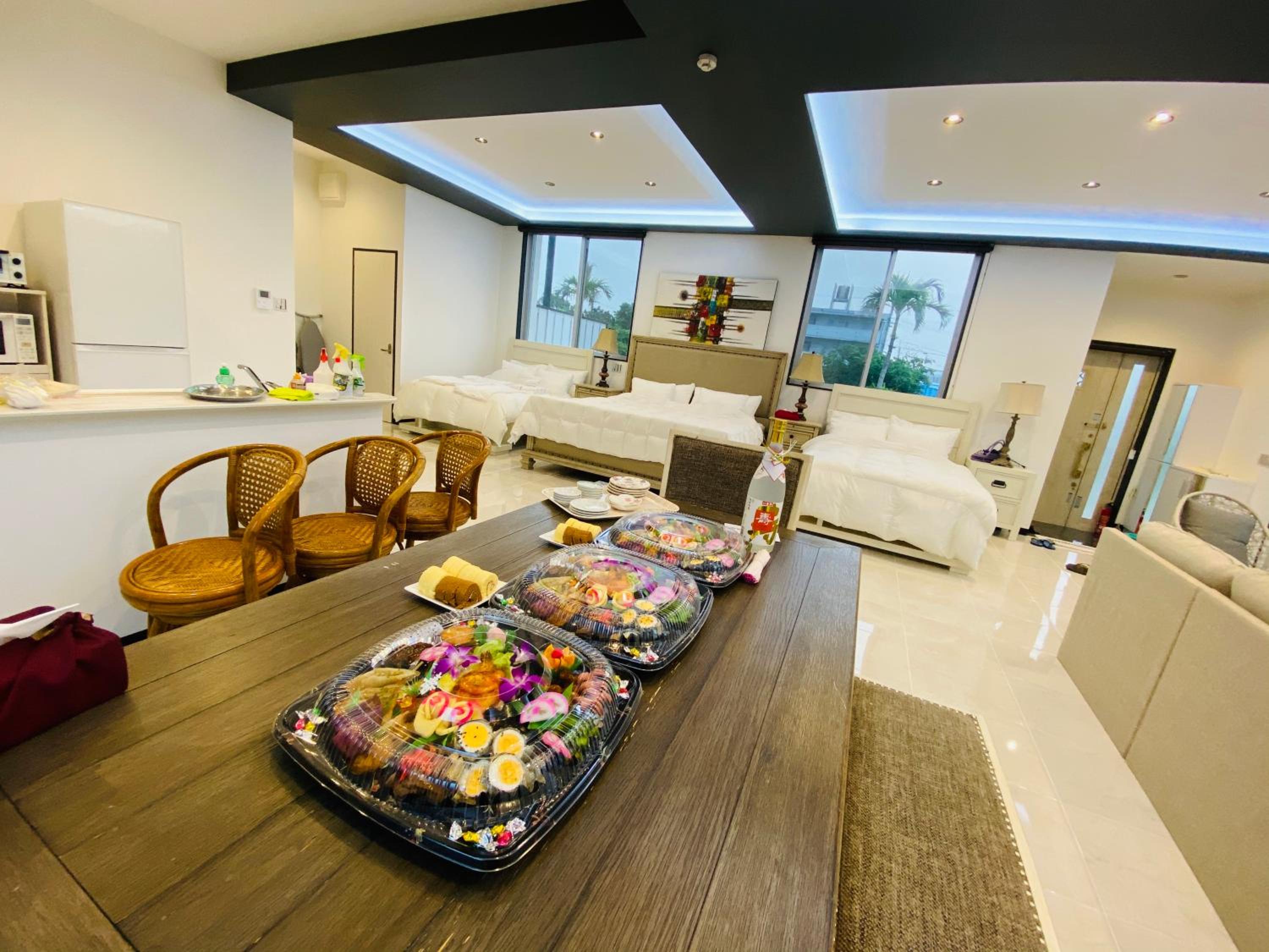 One-Bedroom House - Photo 1