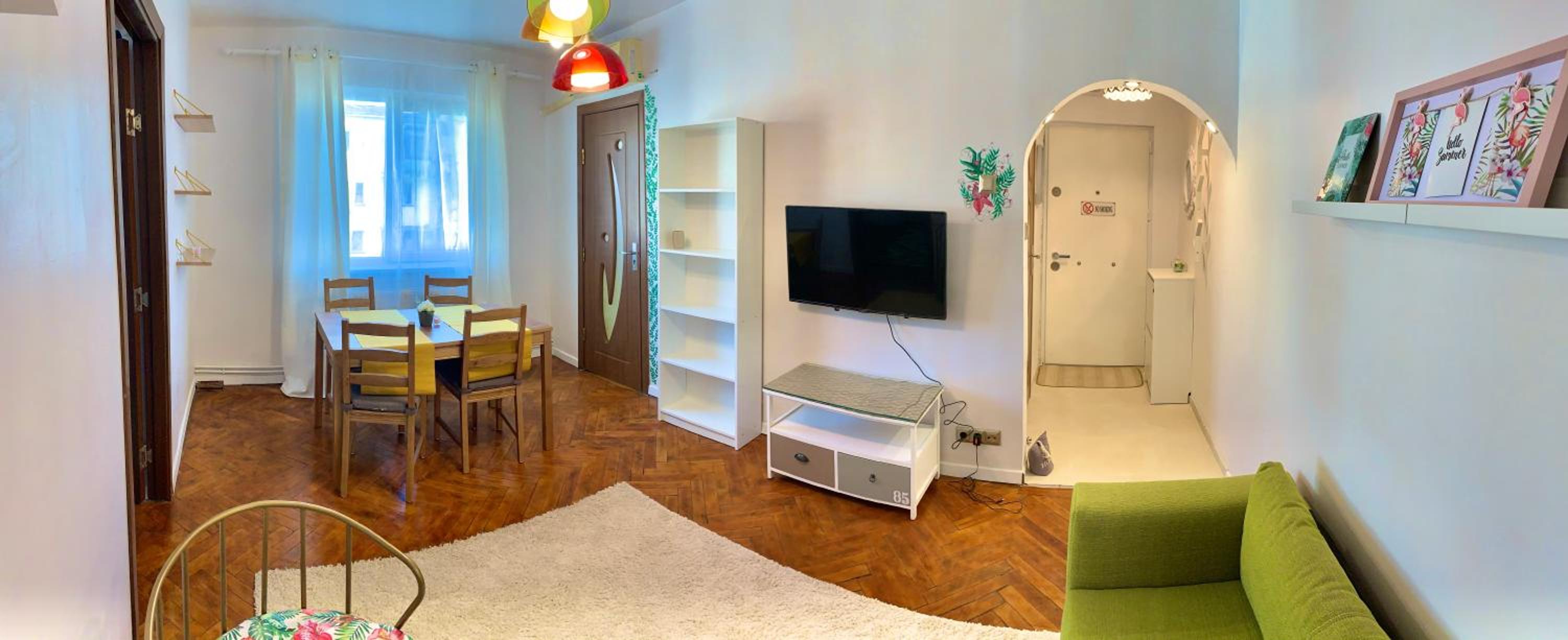 One-Bedroom Apartment - Photo 27