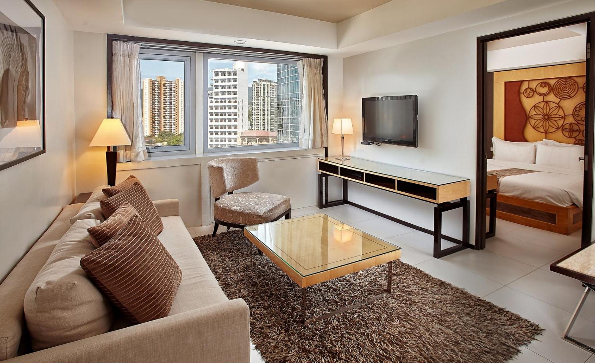 Junior Suite Double - Leisure Stay - Photo 3