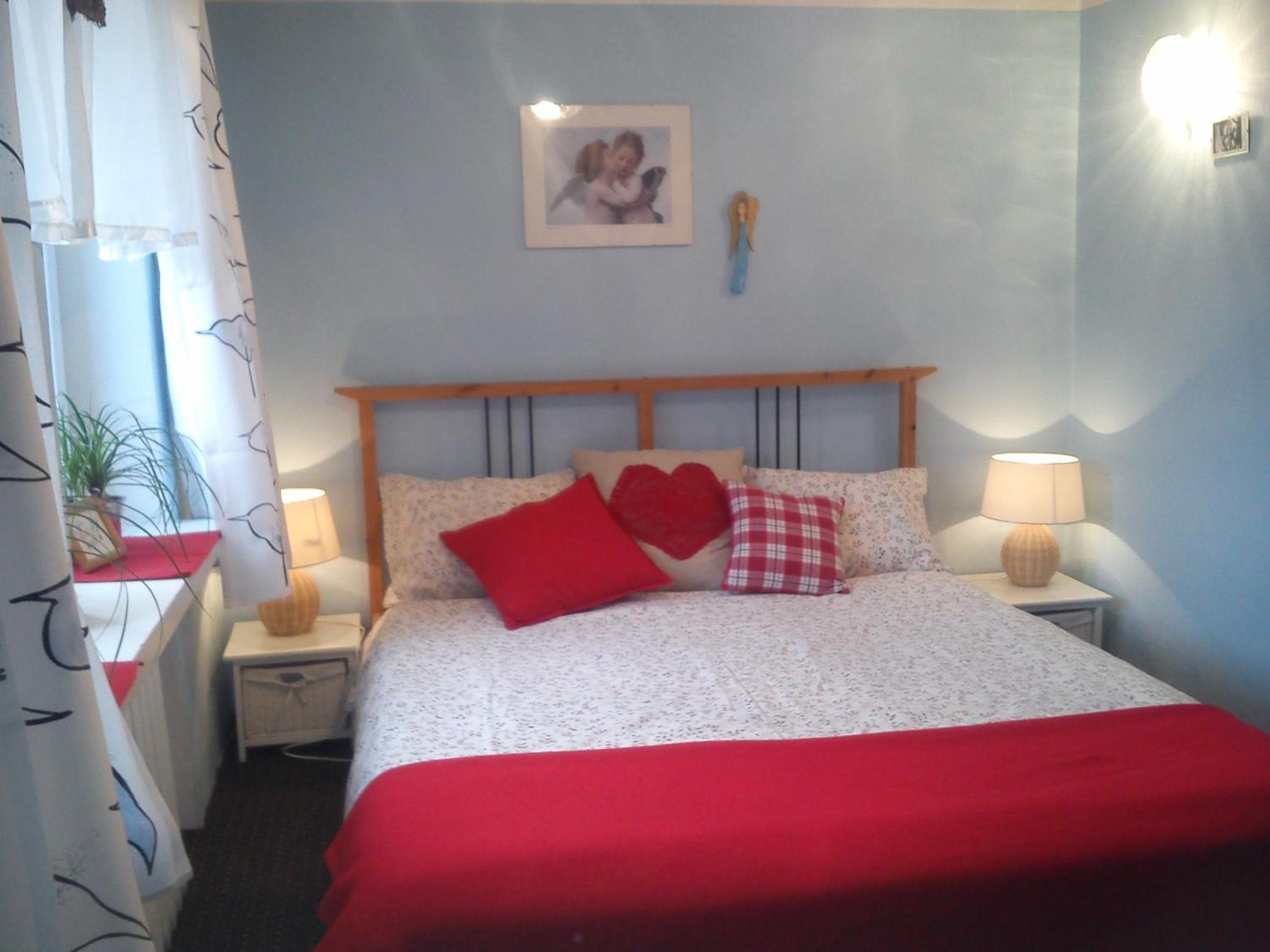 Double Room with Bathroom photo 3