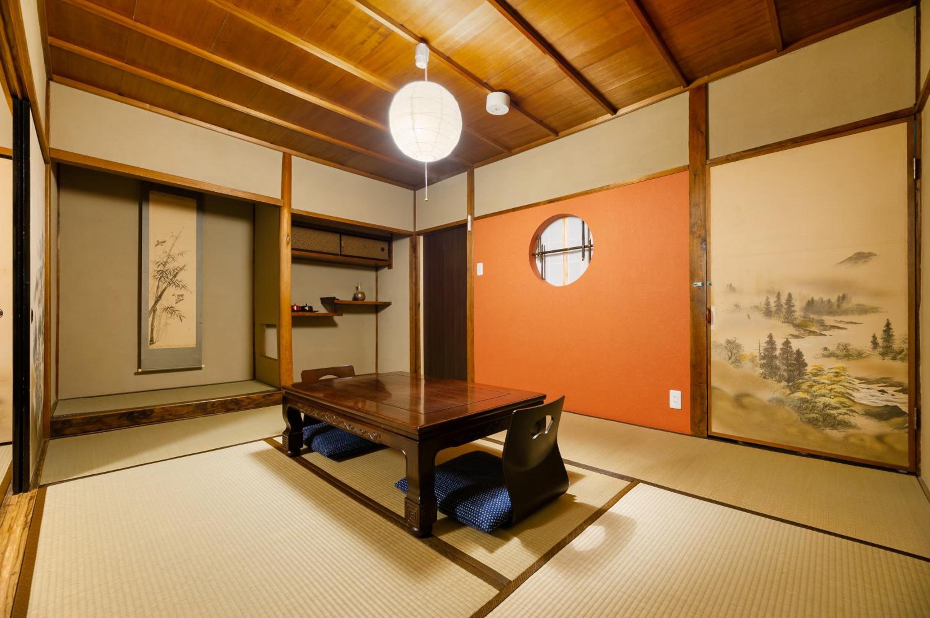 Three-Bedroom House - Photo 40