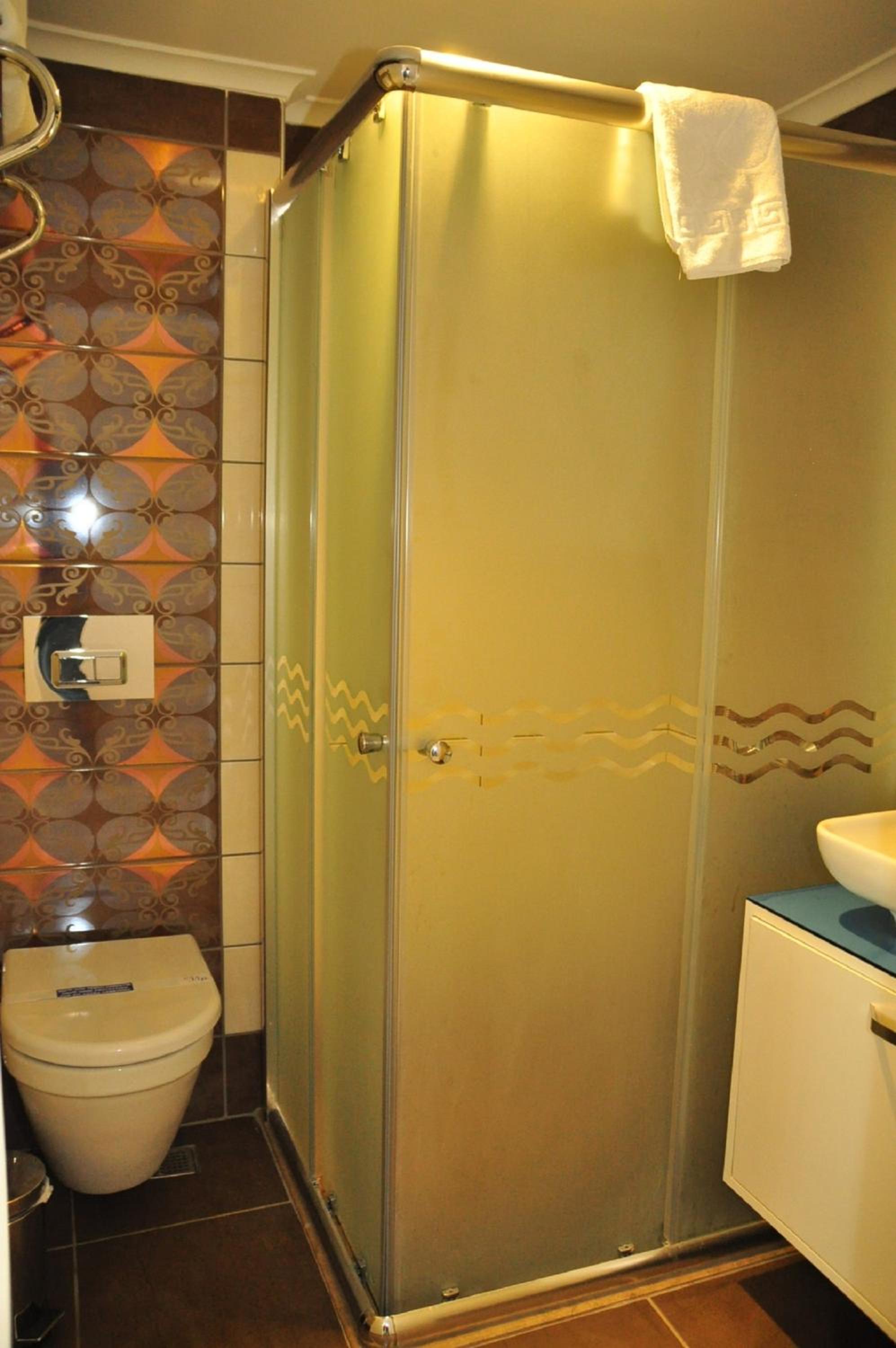 Triple Room with Sea View photo 3