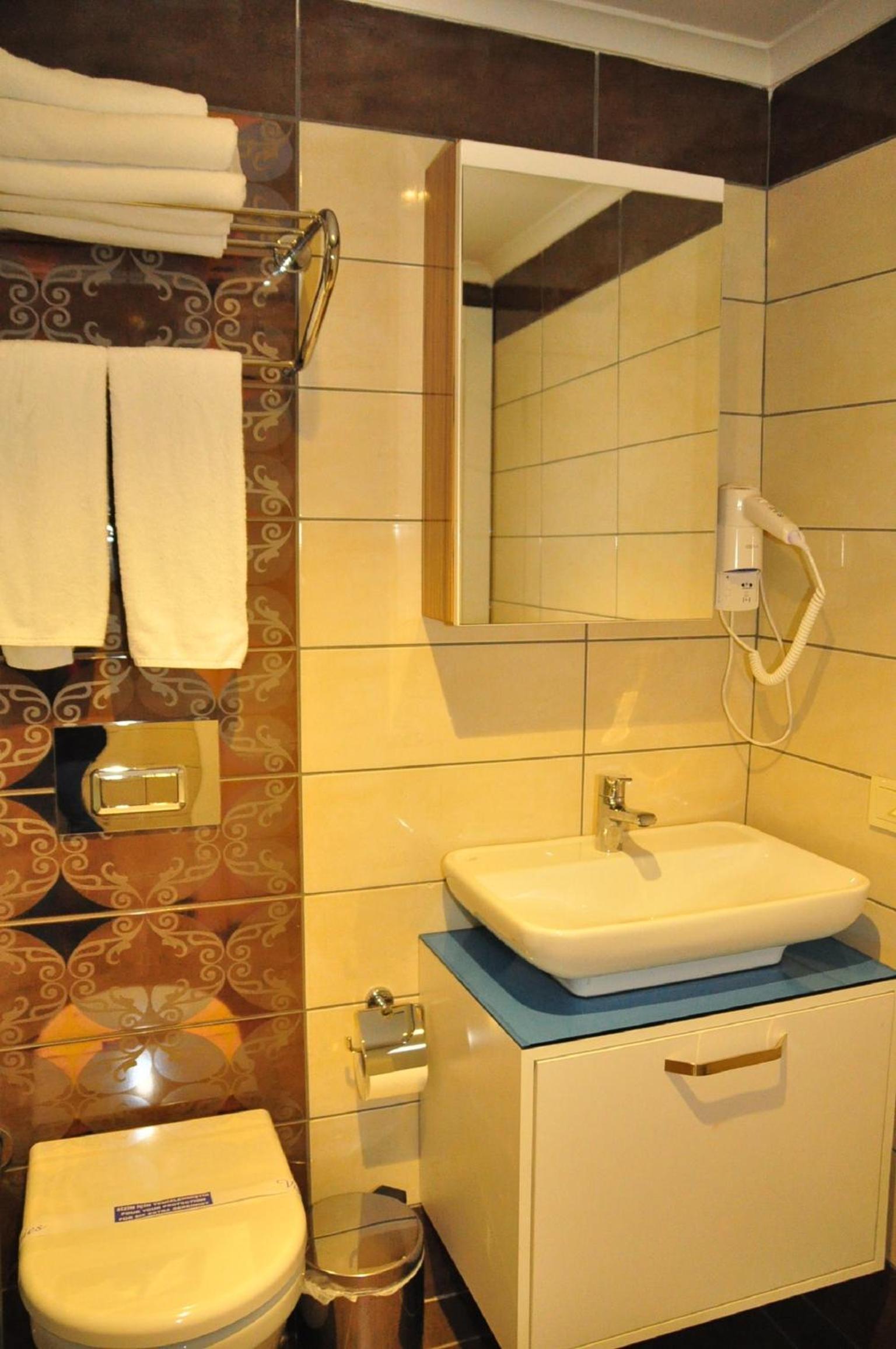 Triple Room with Sea View photo 2