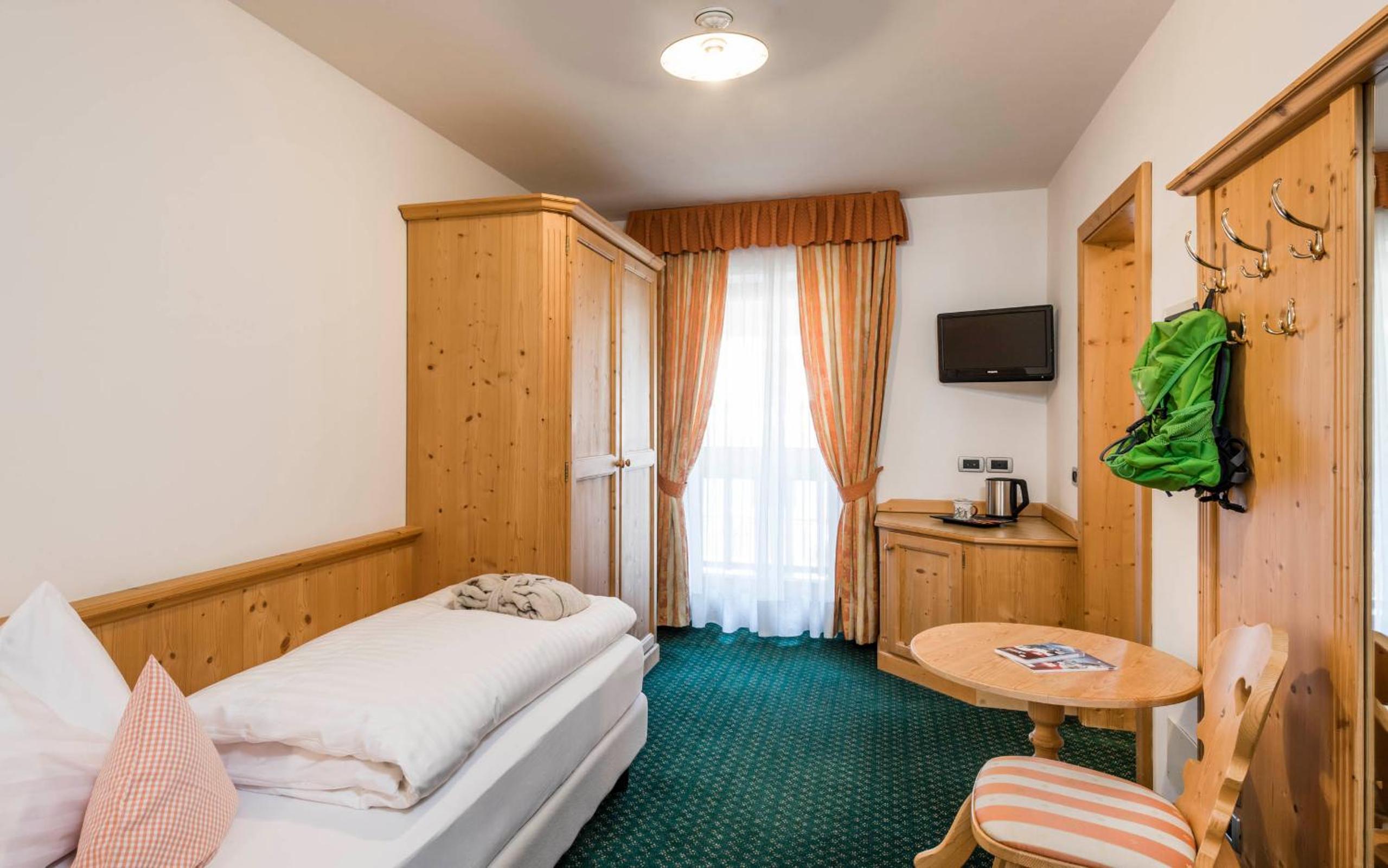 Standard Single Room photo 1