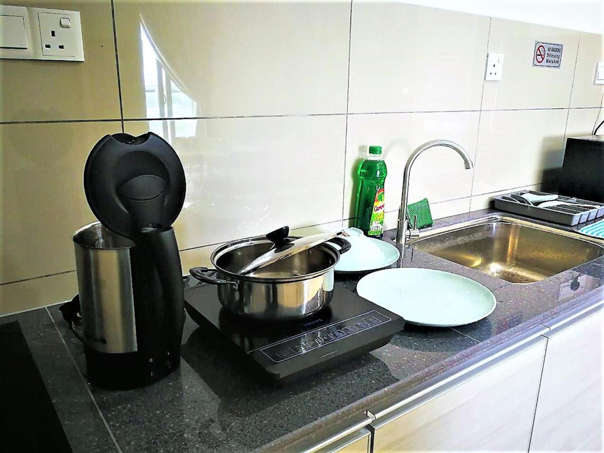 Deluxe Apartment photo 1
