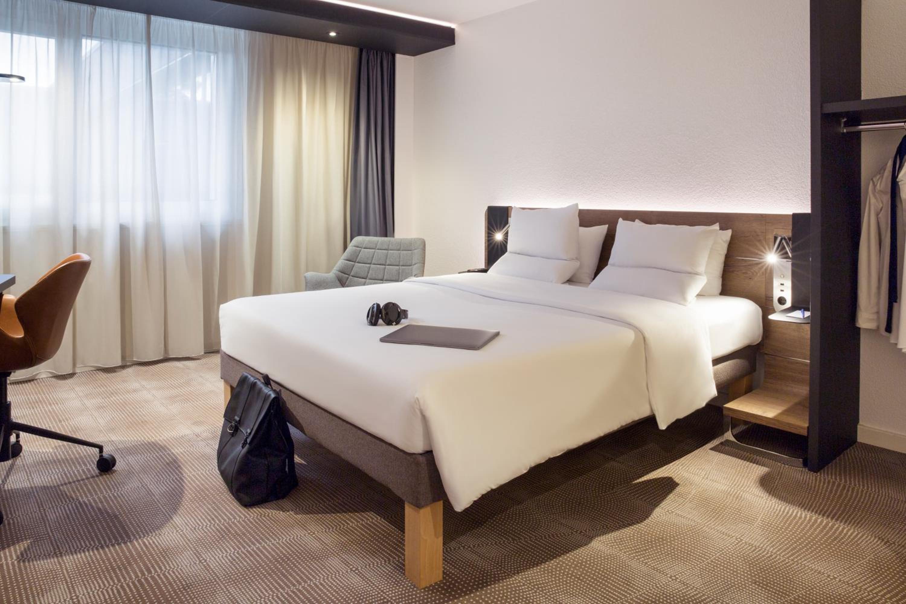 Superior Queen Room