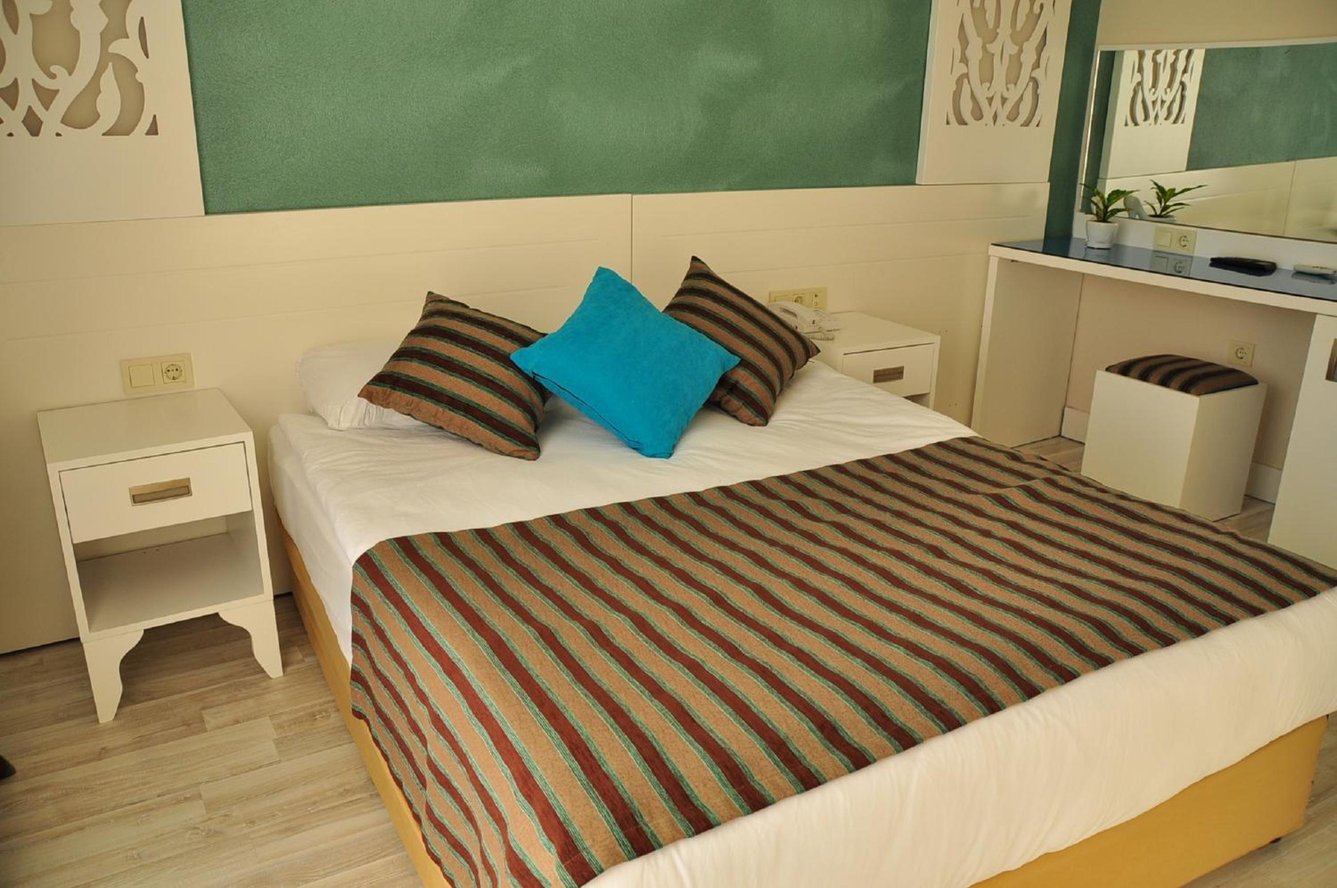 Single Room with Sea View photo 2